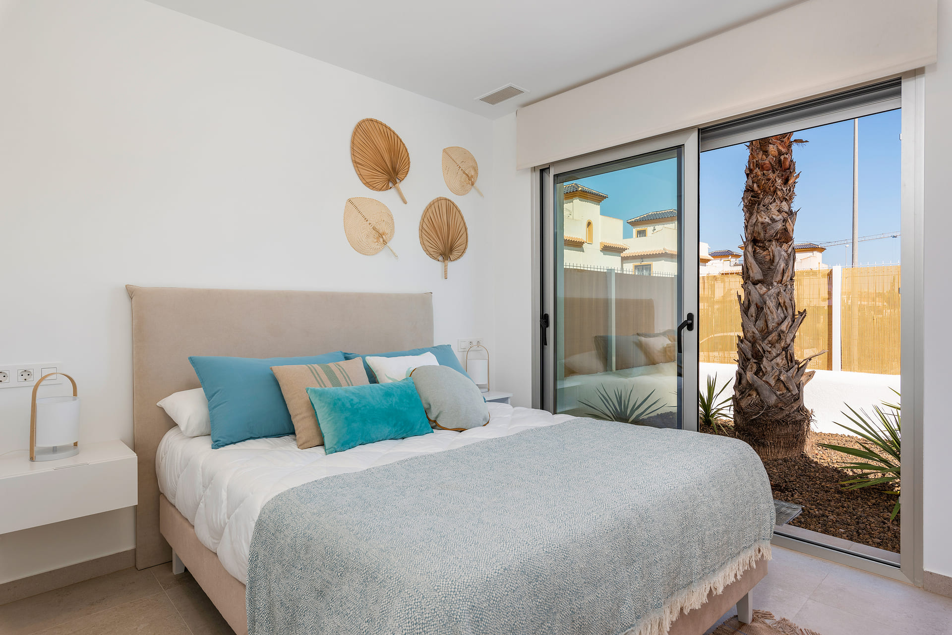 Moradia com 3 quartos com piscina em Alicante, Espanha – Foto 7