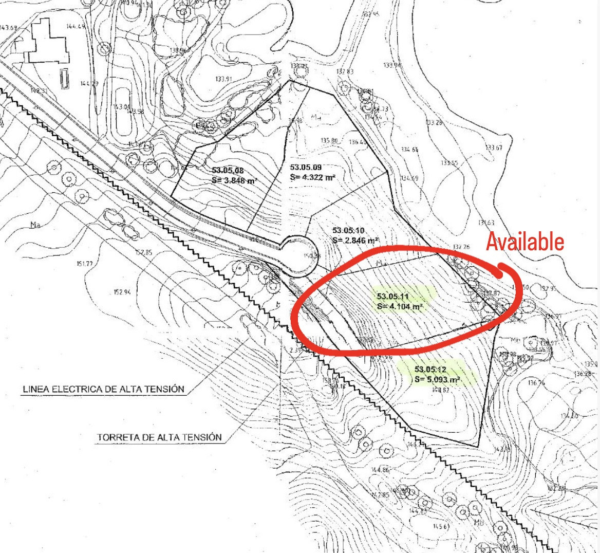4,104 m² Plot in Sotogrande - Photo 7
