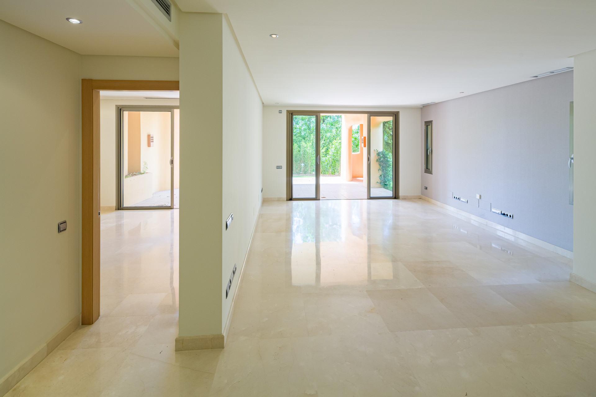 2 Bedroom Apartment in Marbella - Foto 14