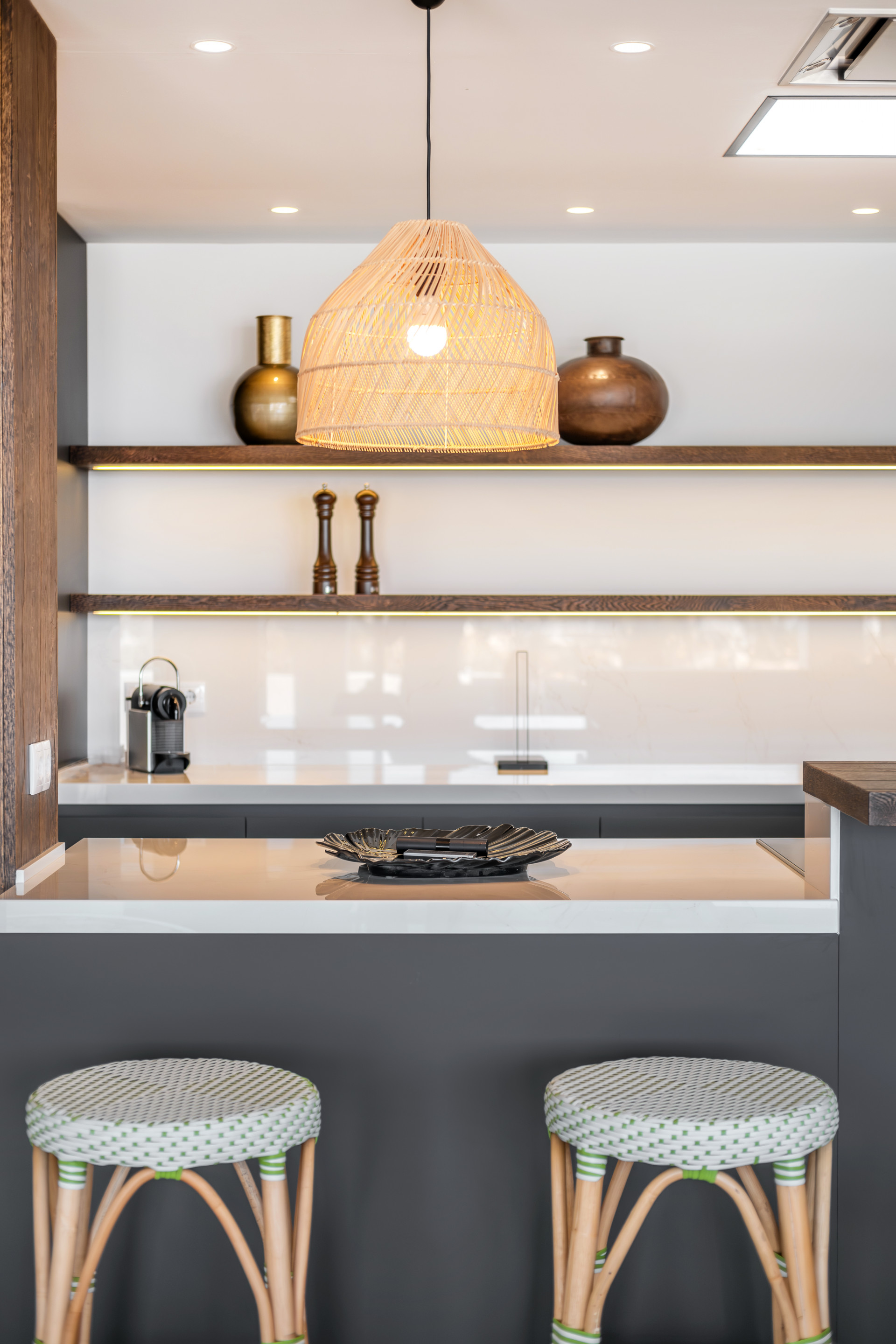 Apartamento com 4 quartos com piscina em Málaga, Espanha – Foto 12
