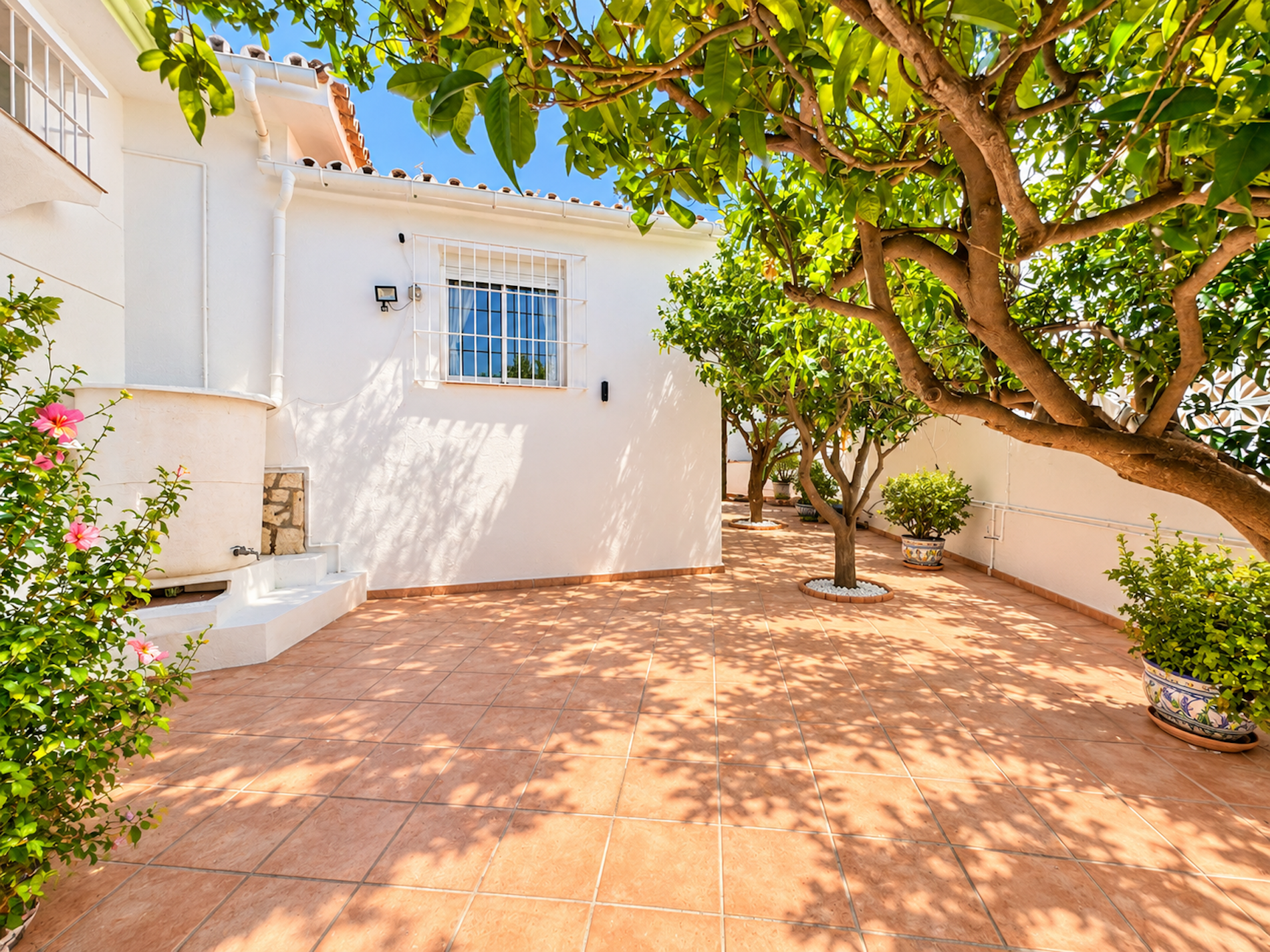 5 Bedroom Villa in Mijas - Фото 13