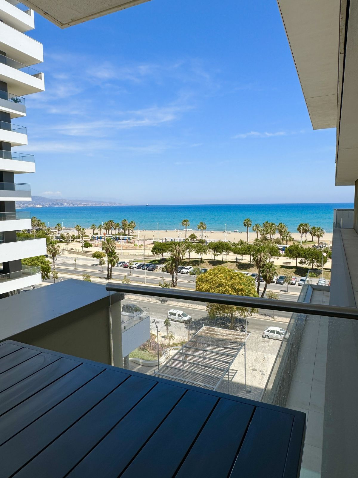 1 Bedroom Apartment in Málaga - Photo 15