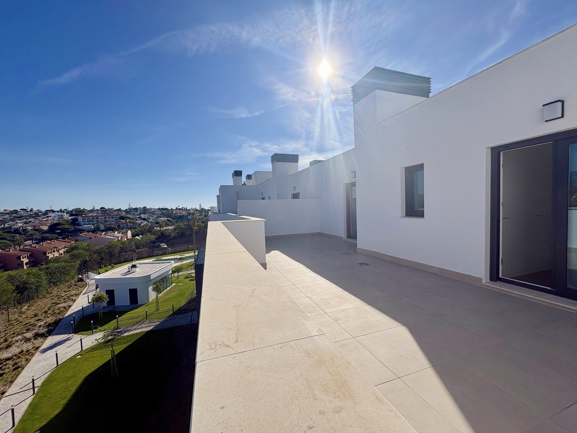 3 Bedroom Penthouse in Mijas - Photo 25