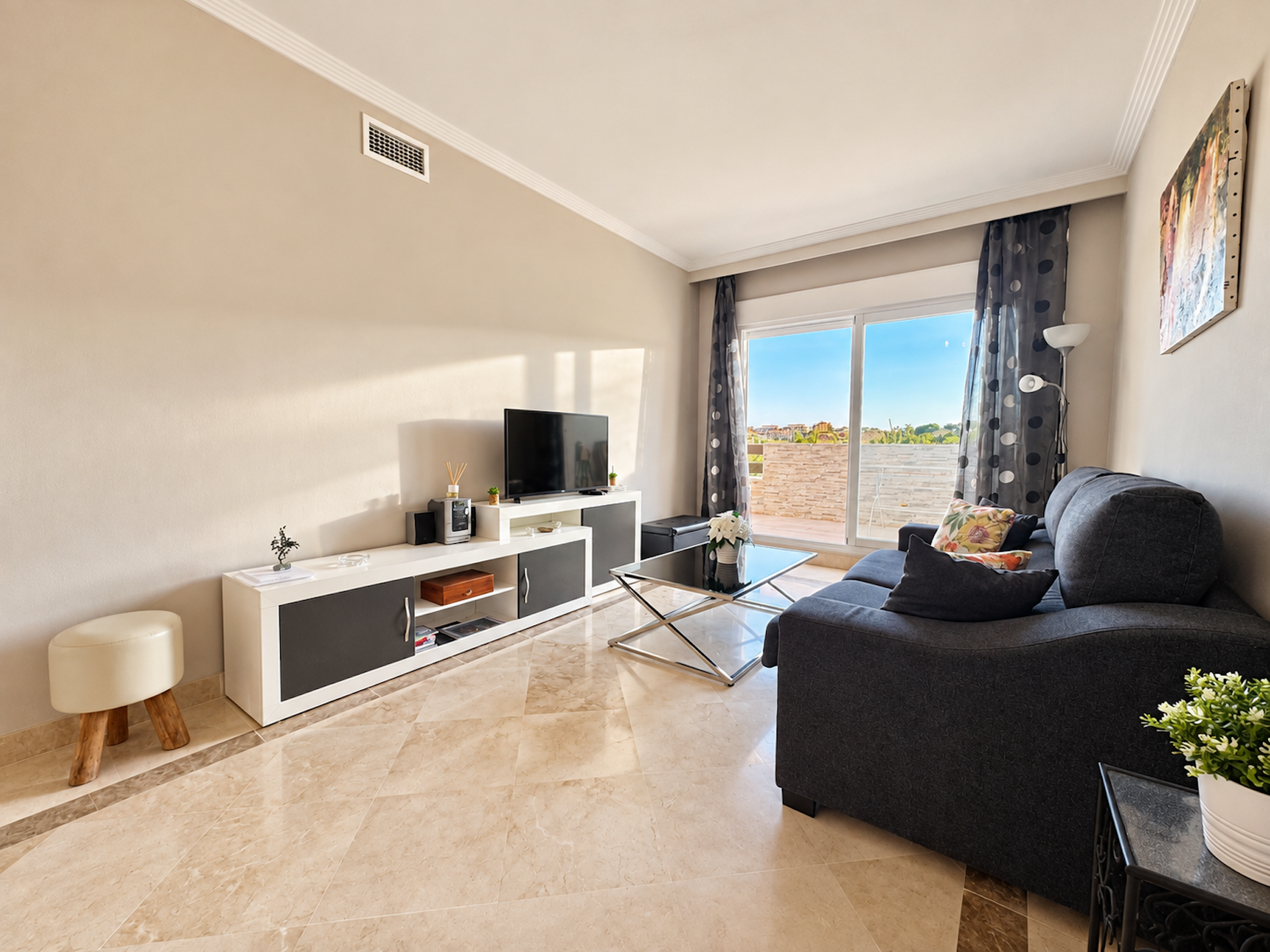 2 Bedroom Apartment in Mijas - Foto 12