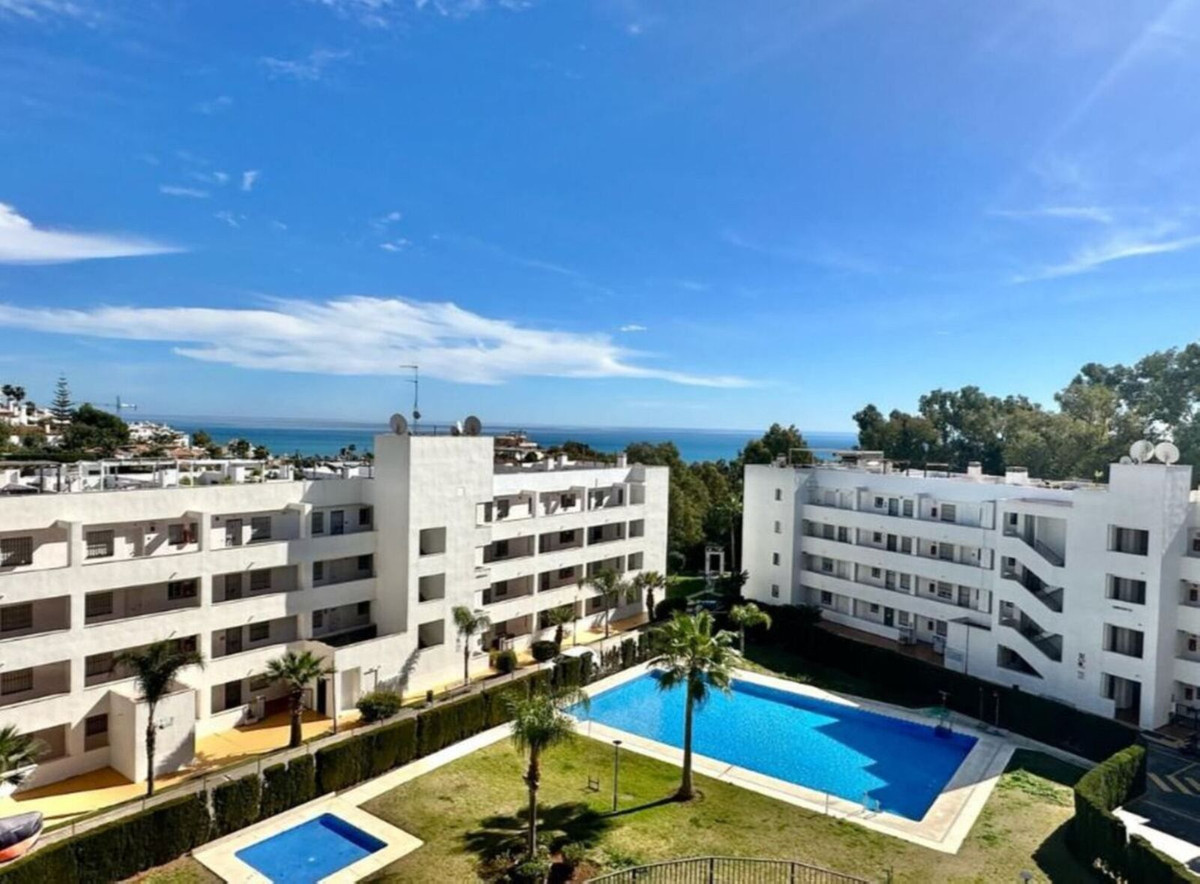 2 Bedroom Apartment in Mijas - Photo 25