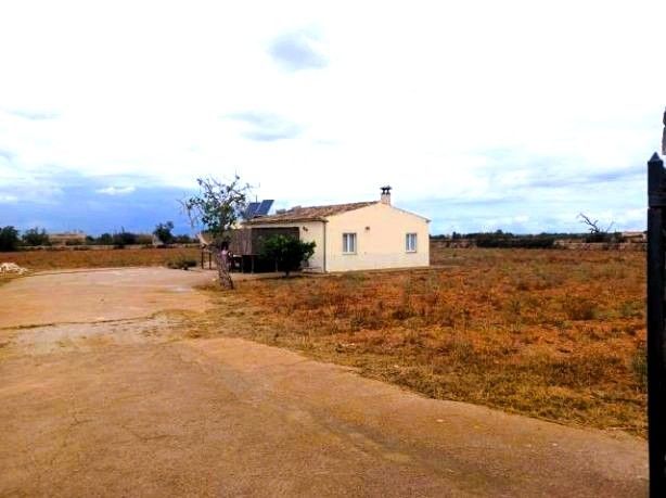 Country house in Felanitx