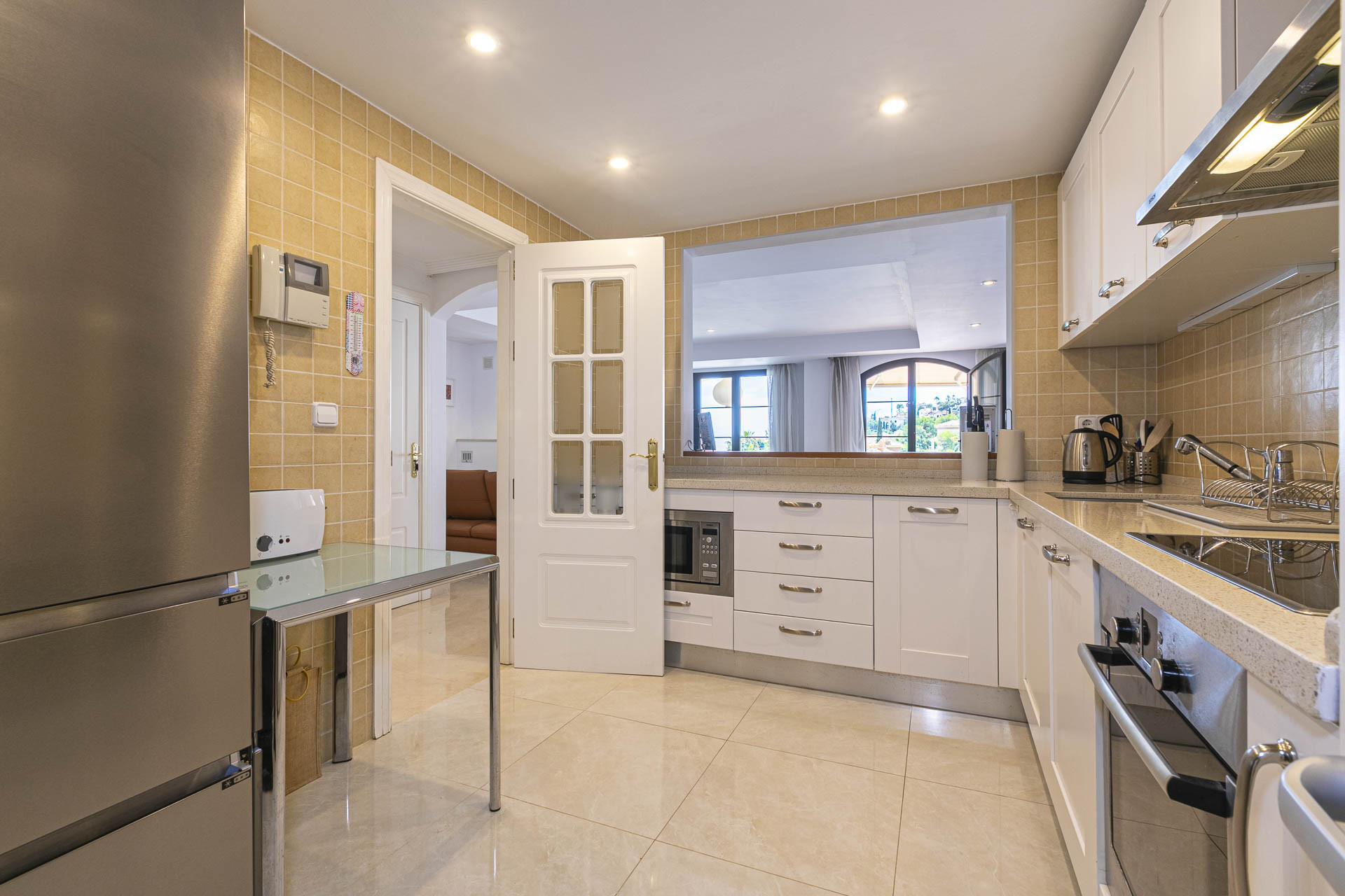 4 Bedroom Townhouse in Benahavís - Foto 11