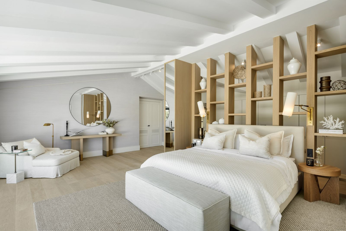 7 Bedroom Villa in Marbella - Foto 19