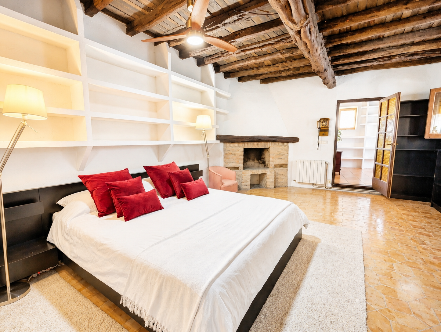 Moradia com 6 quartos com piscina em Baleares, Espanha – Foto 21