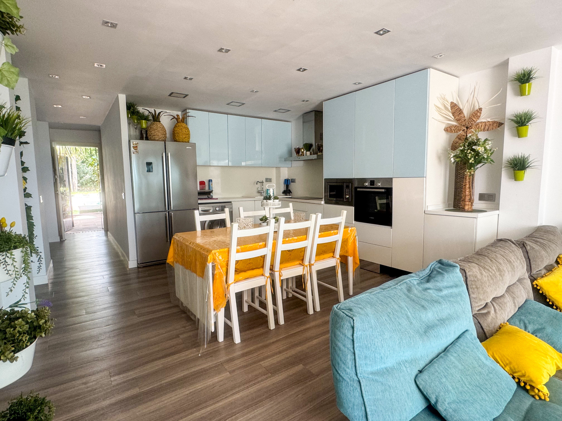 1 Bedroom Apartment in Casares - Photo 15