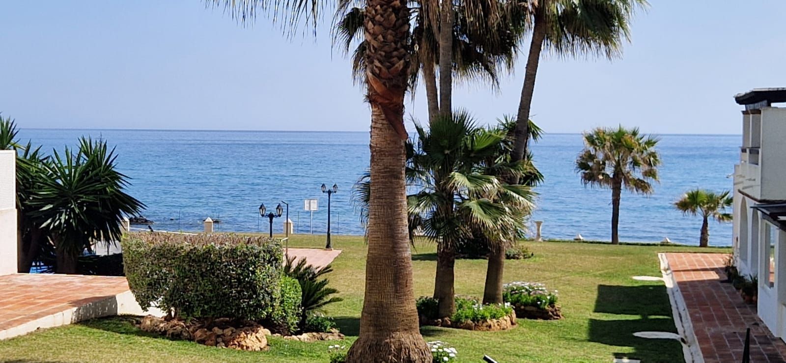 2 Bedroom Apartment in Mijas - Фото 9