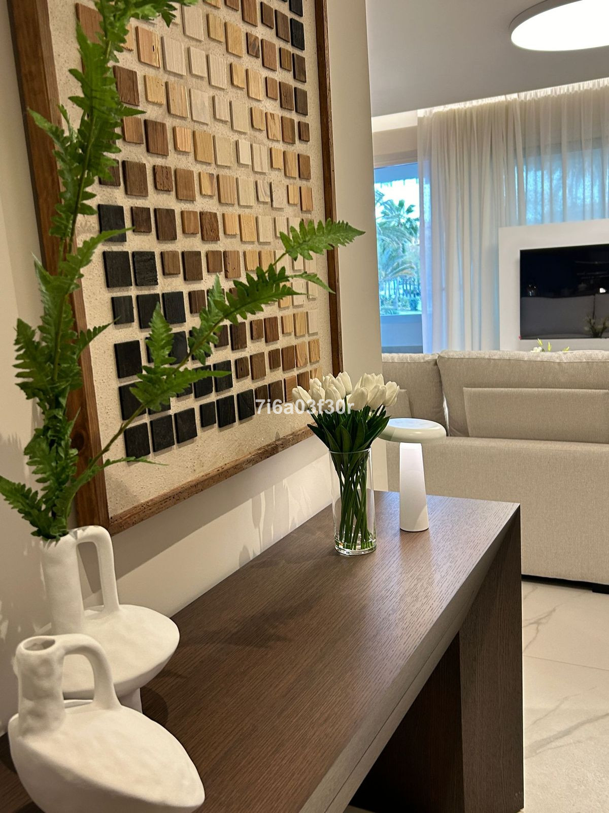 4 Bedroom Penthouse in San Pedro de Alcántara - Photo 6