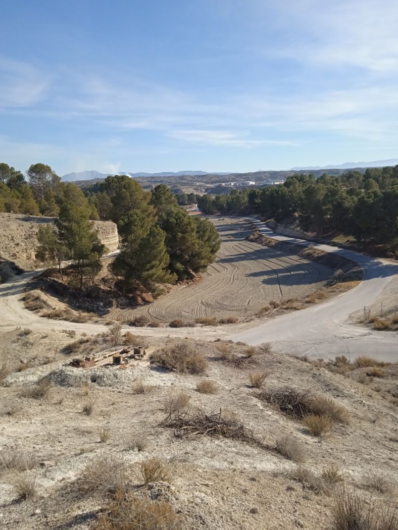 Moradia com 5 quartos com piscina em Granada, Espanha – Foto 25