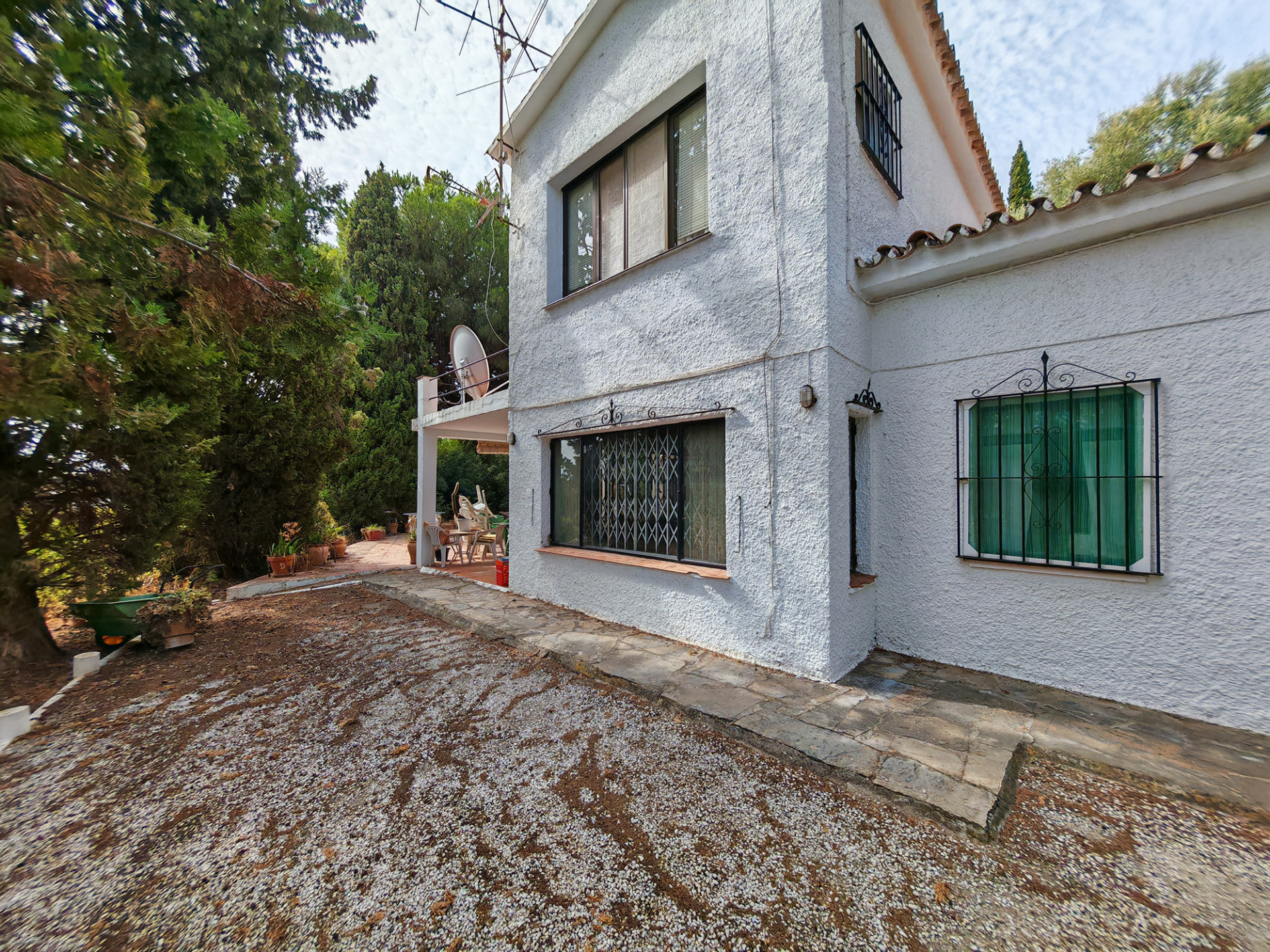 3 Bedroom Villa in Mijas - Фото 4