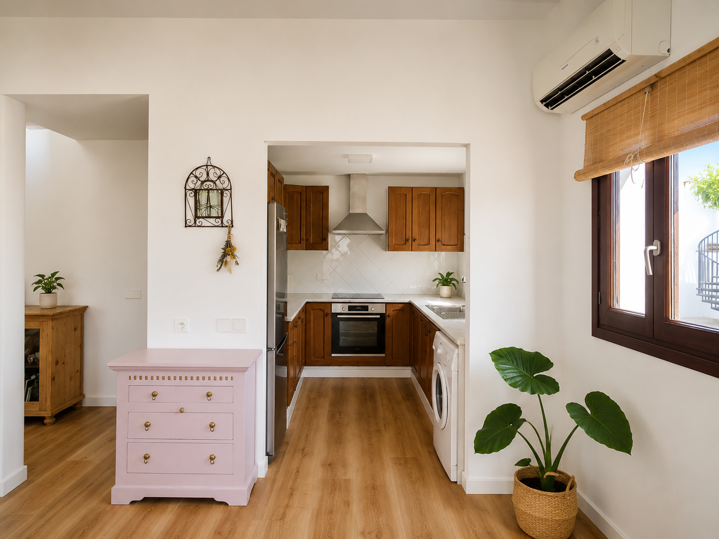Apartamento com 3 quartos em Baleares, Espanha – Foto 7