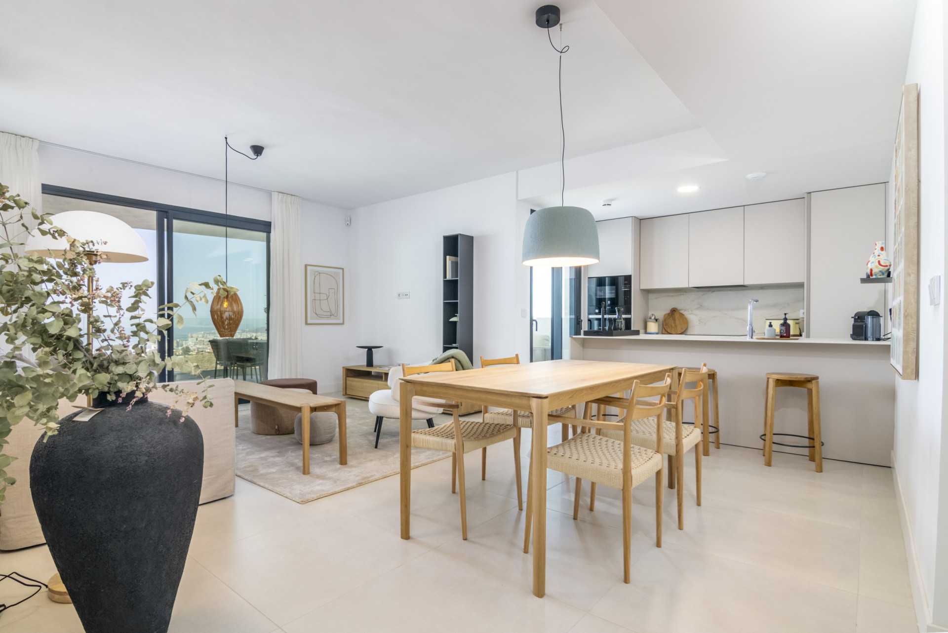 2 Bedroom Apartment in Fuengirola - Photo 15