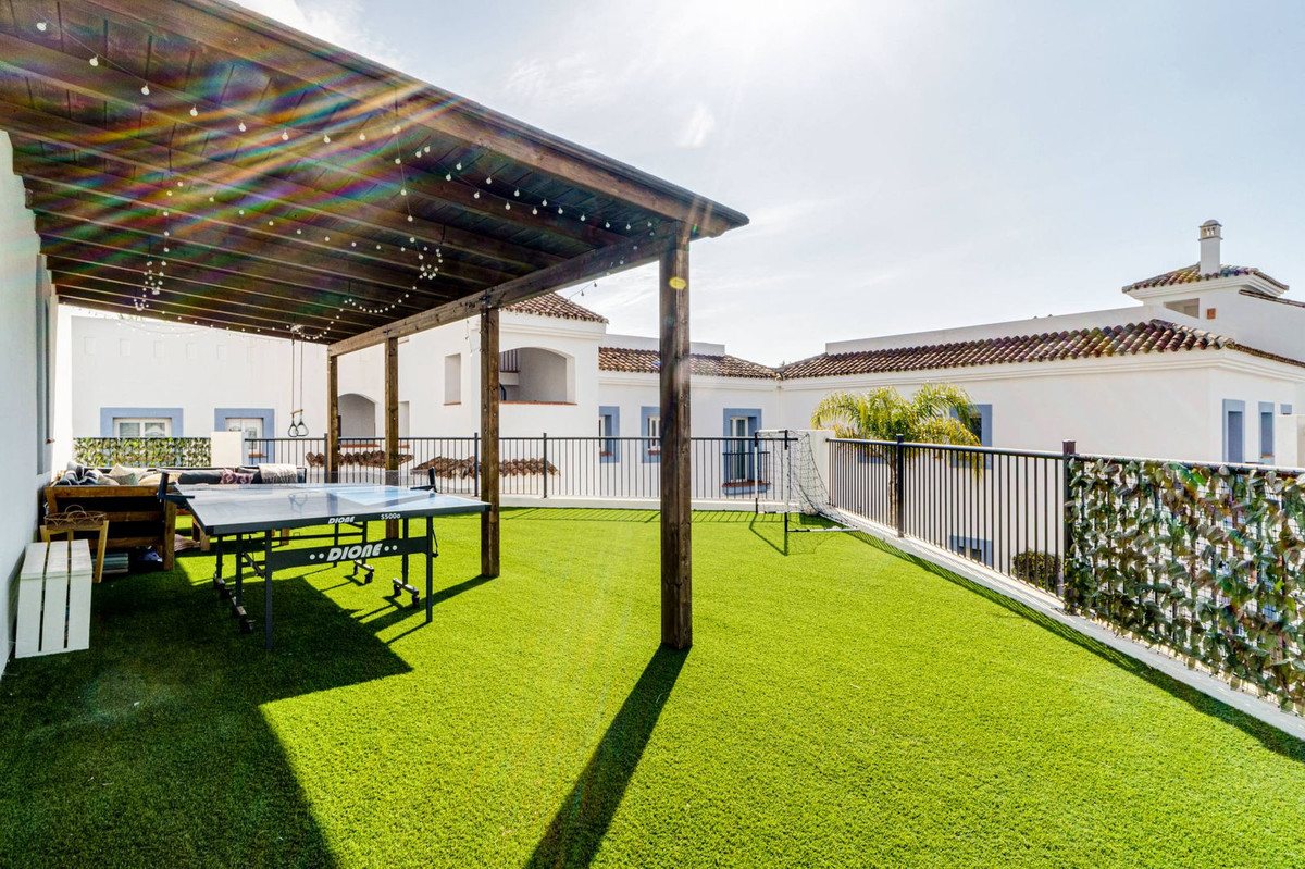 3 Bedroom Apartment in Benahavís - Foto 34