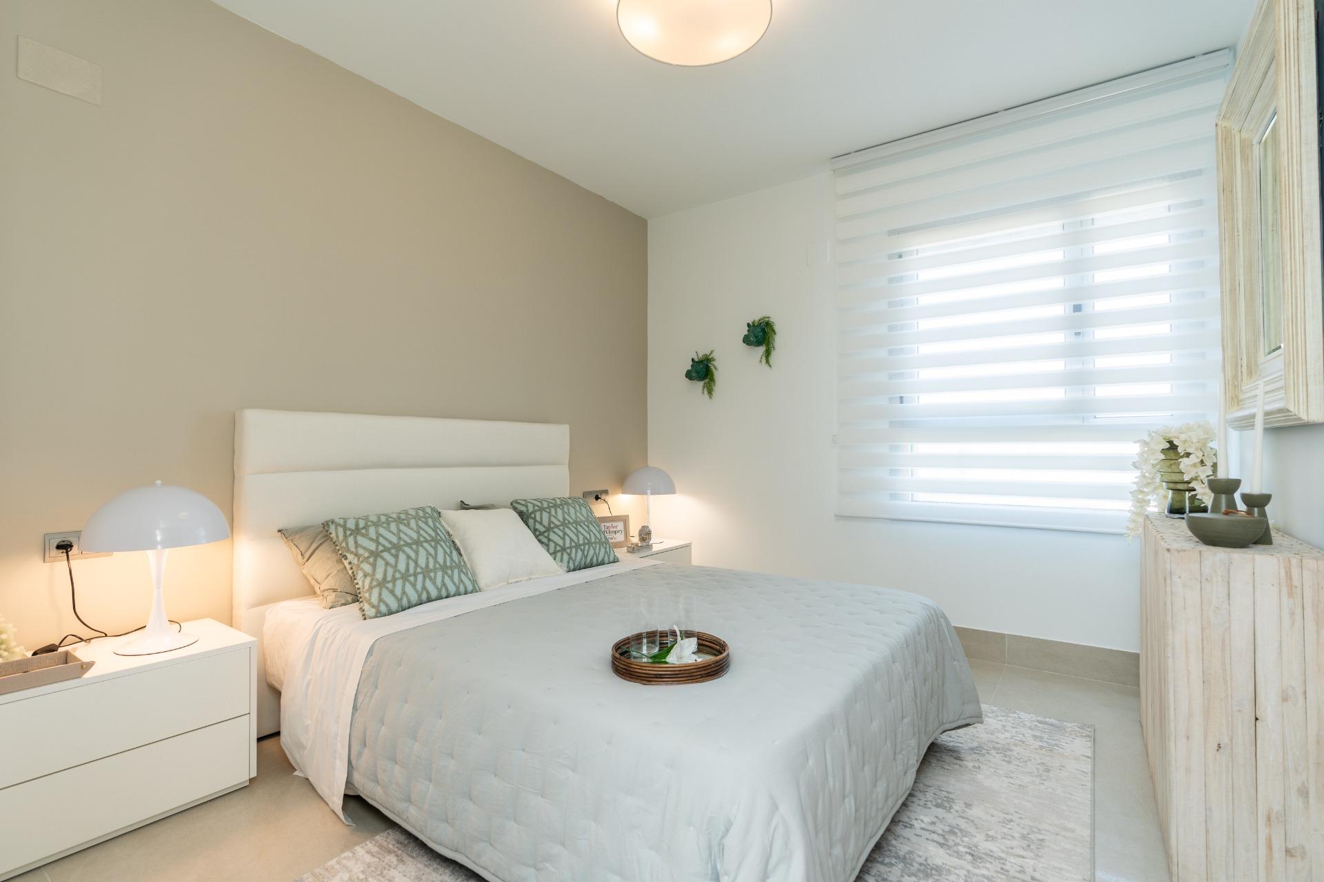 2 Bedroom Apartment in Mijas - Foto 17