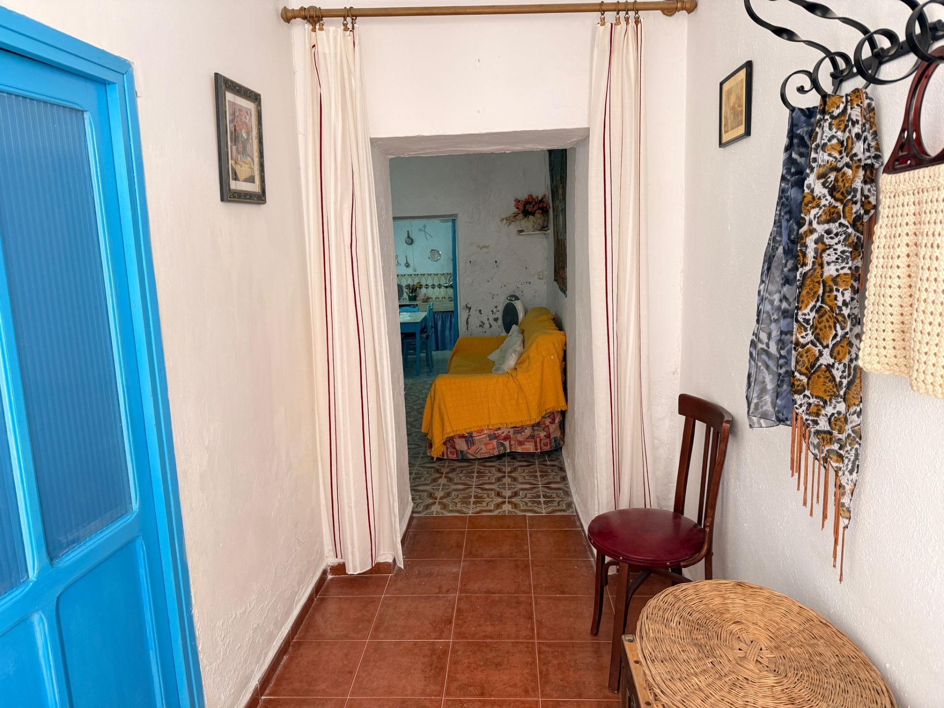 Moradia com 3 quartos em Almería, Espanha – Foto 3