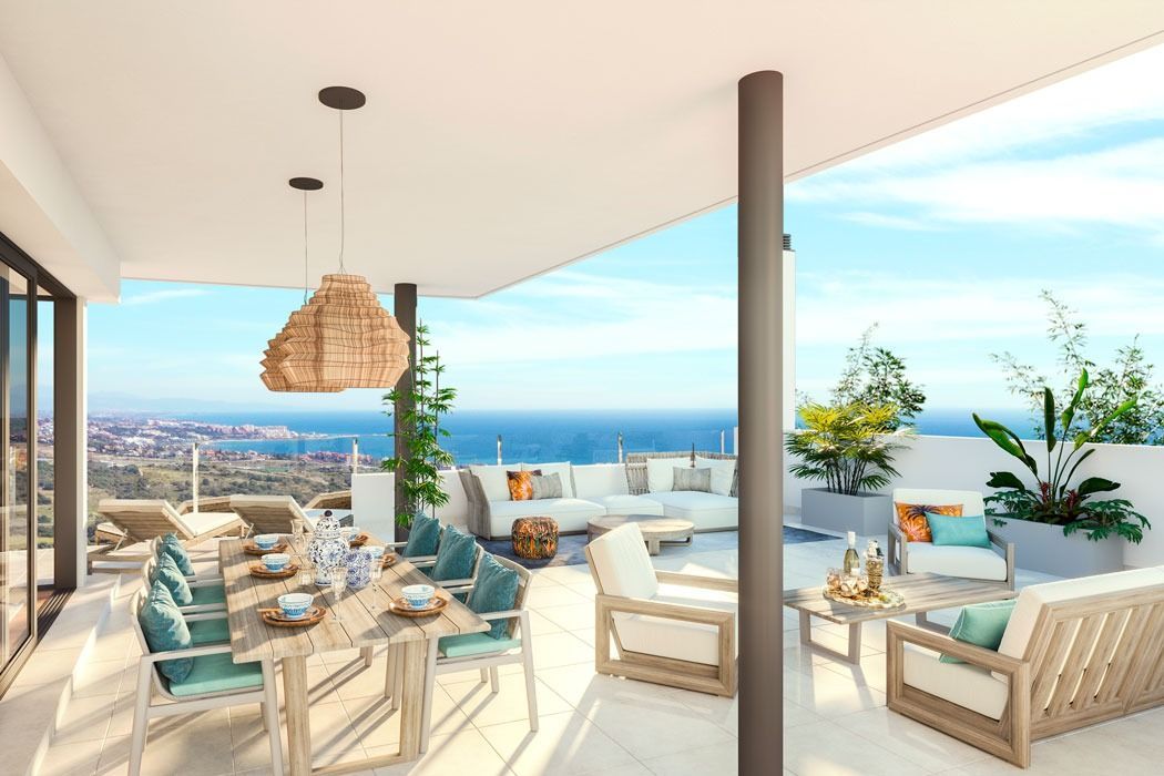 3 Bedroom Townhouse in Estepona - Фото 5