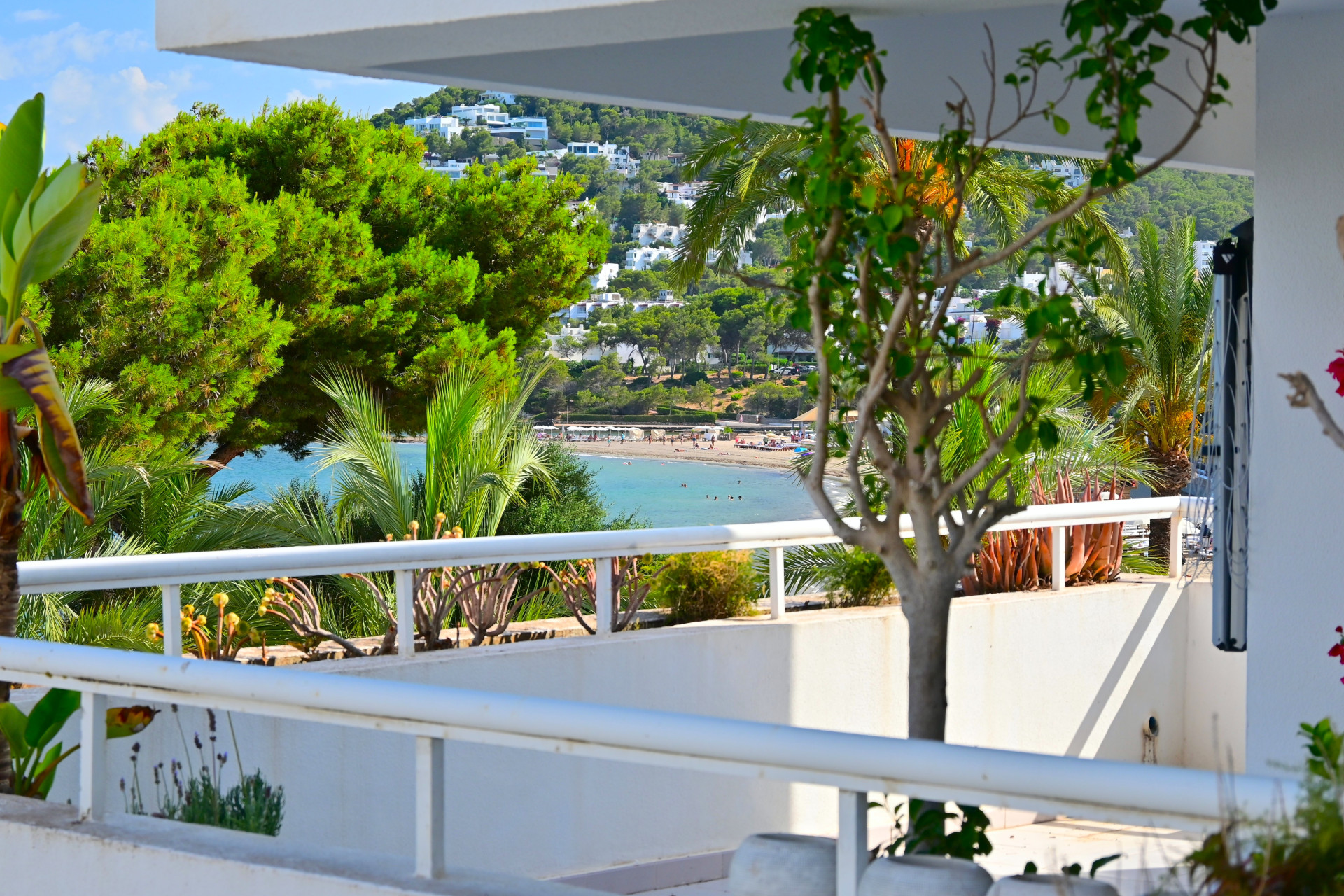 Apartamento com 3 quartos com vista mar em Baleares, Espanha – Foto 3
