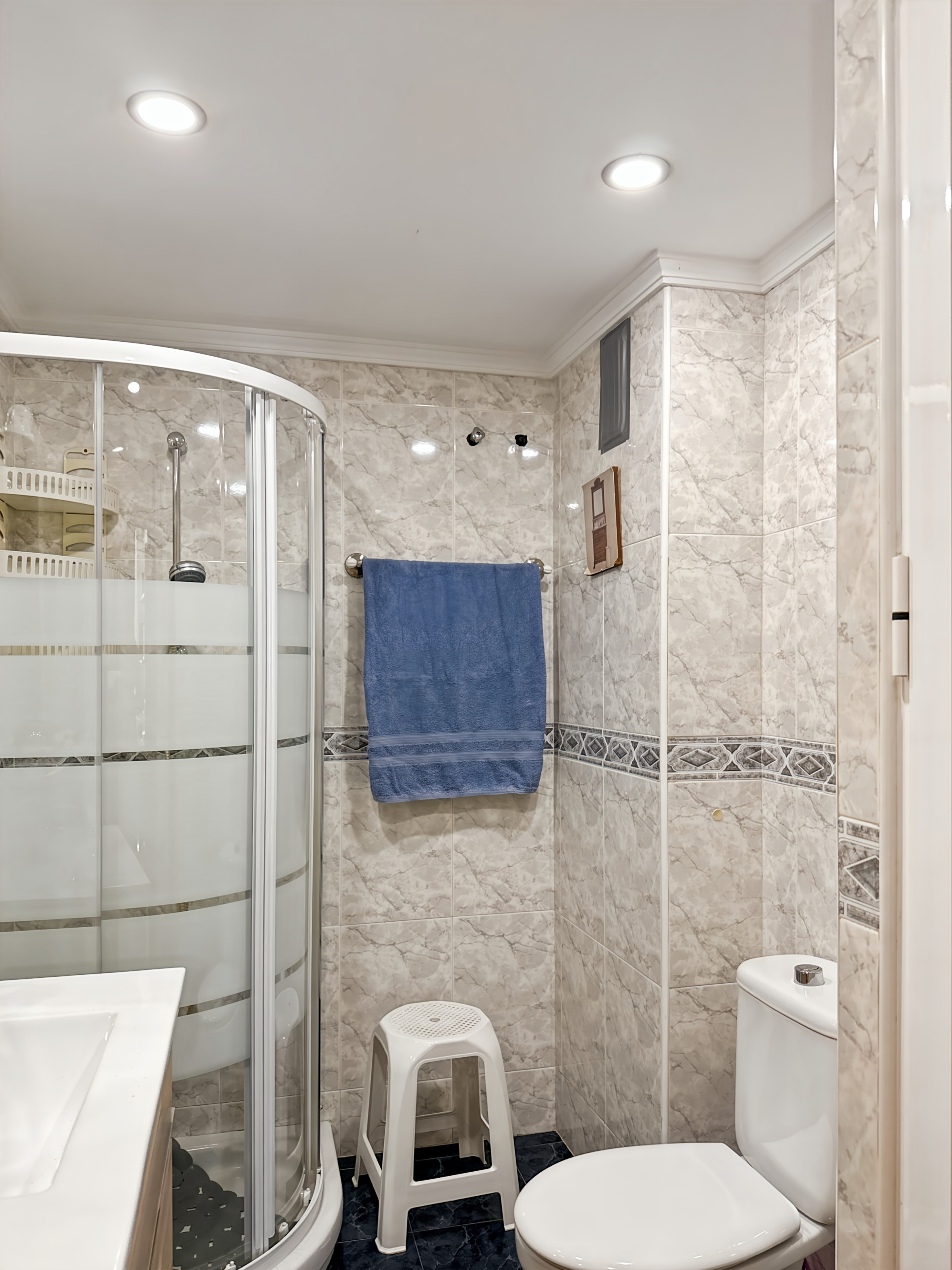 4 Bedroom Apartment in Málaga - Foto 39