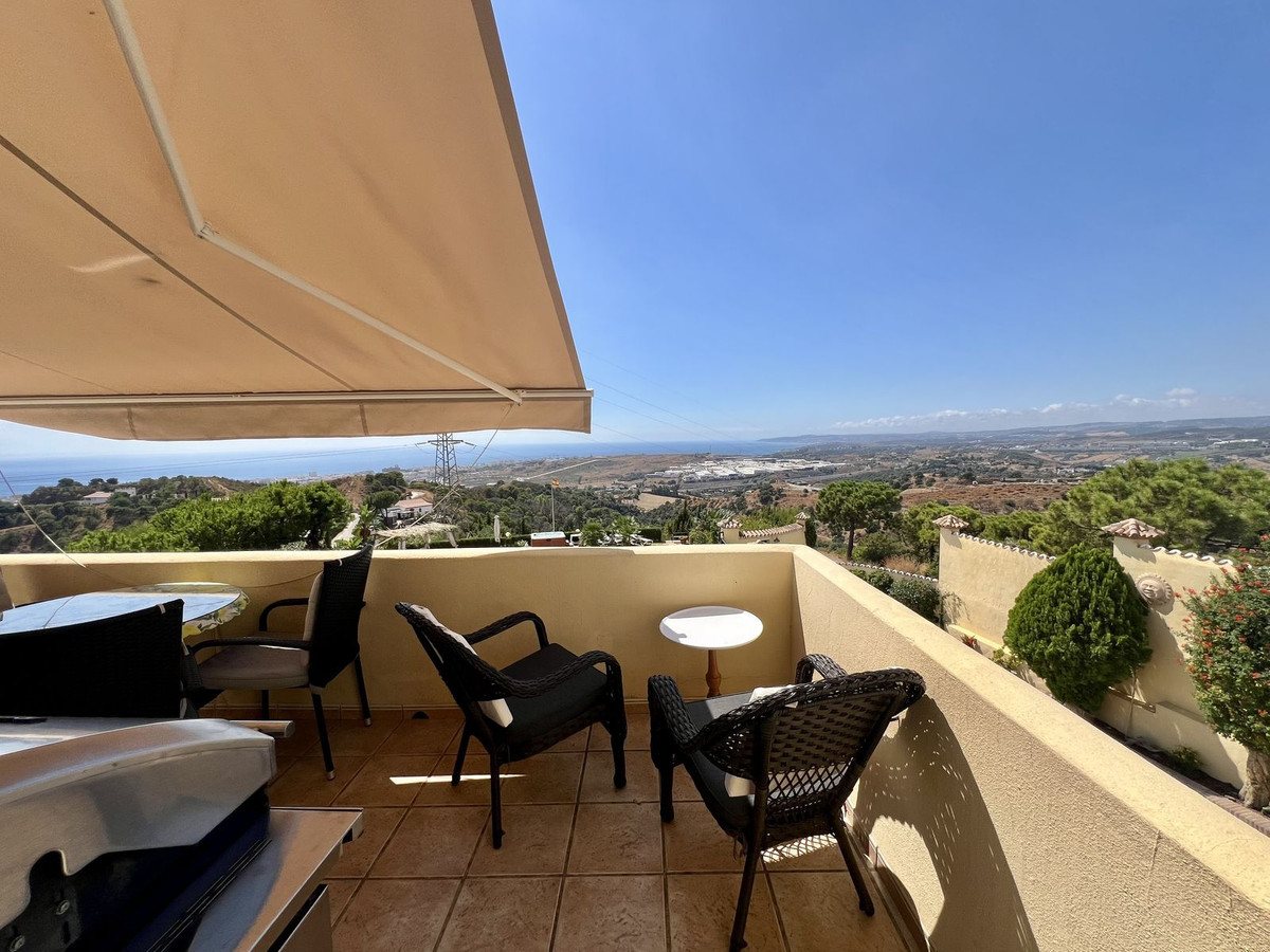 6 Bedroom Country house in Estepona - Foto 35