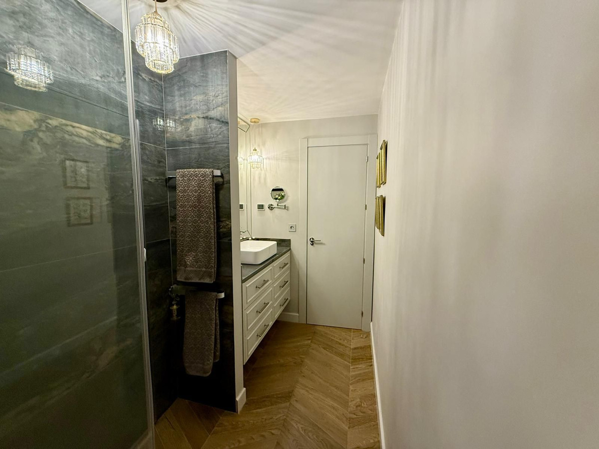3 Bedroom Apartment in Fuengirola - Foto 27
