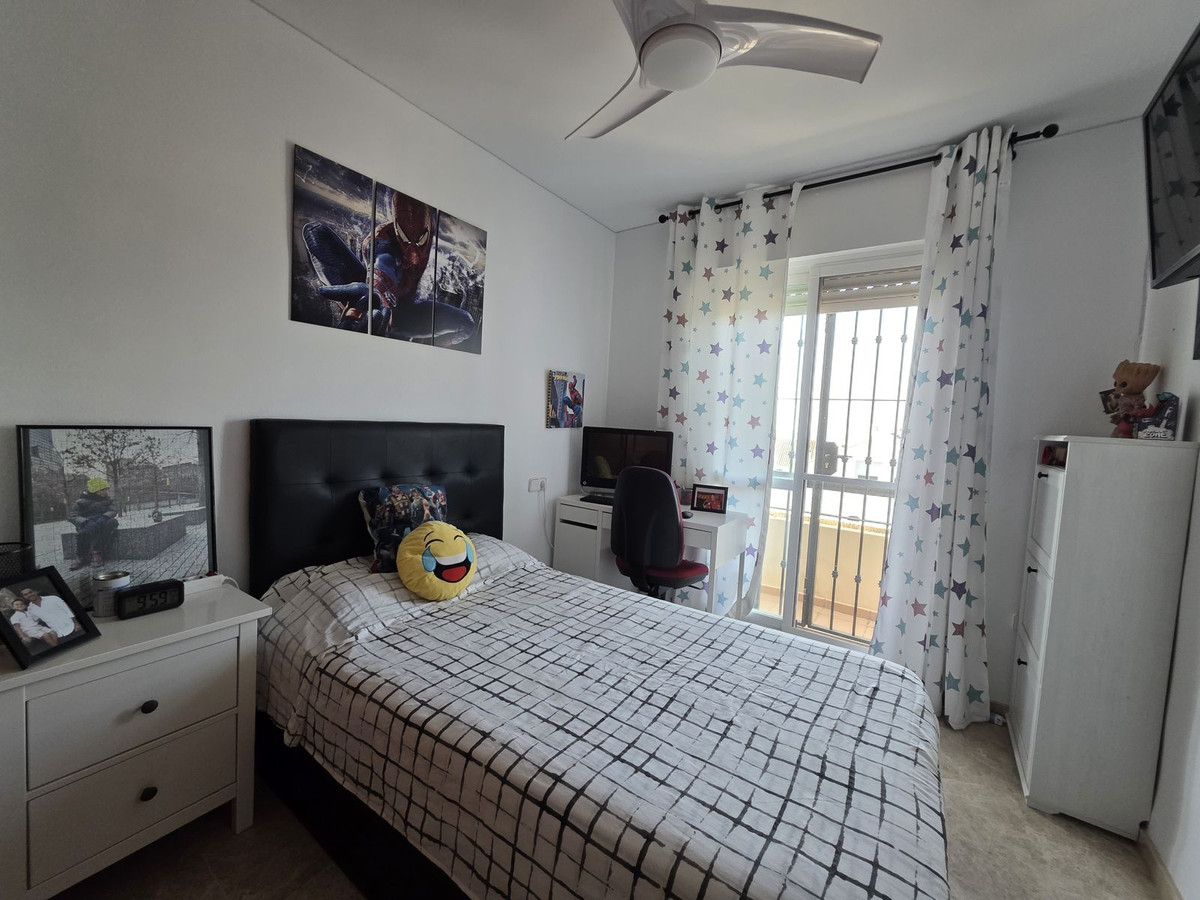4 Bedroom Townhouse in Marbella - Photo 12