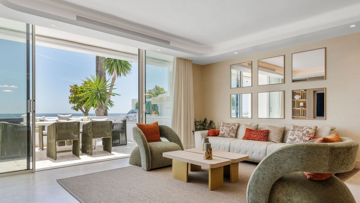 3 Bedroom Apartment in Marbella - Photo 7