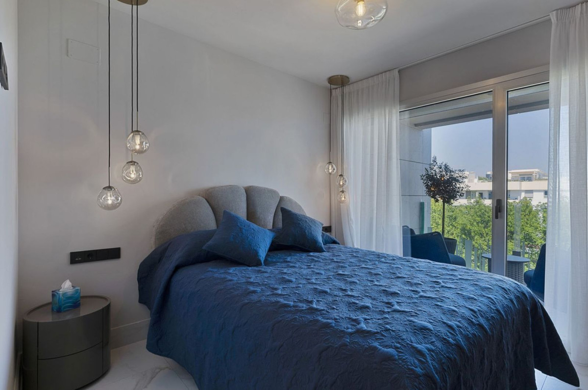 3 Bedroom Apartment in San Pedro de Alcántara - Photo 7