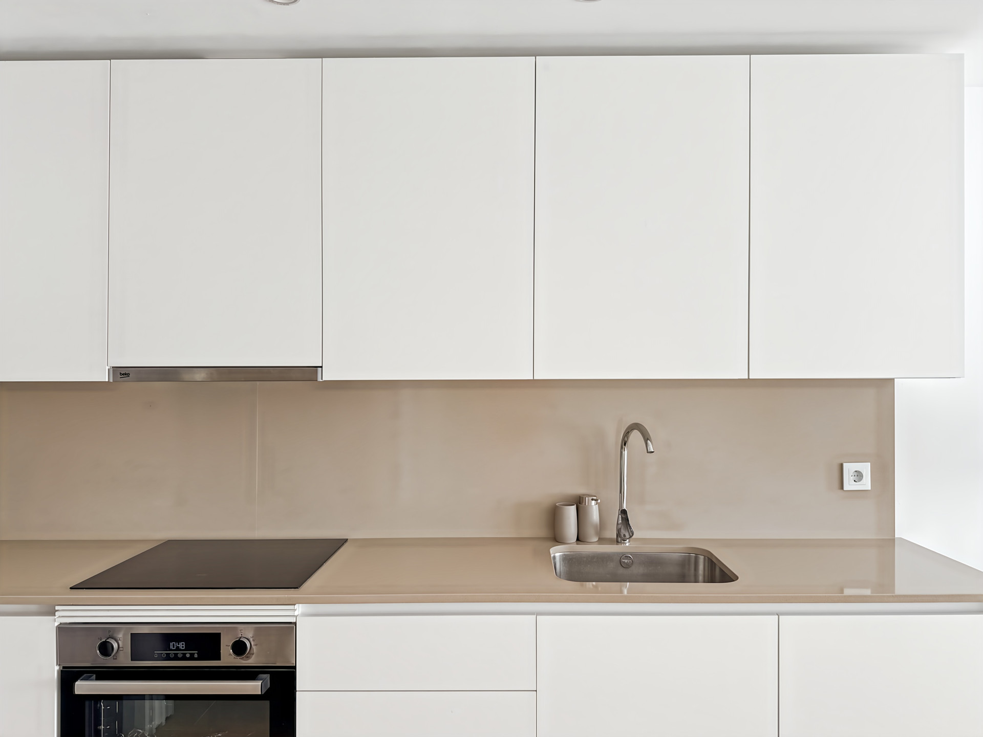 2 Bedroom Apartment in Málaga - Photo 12