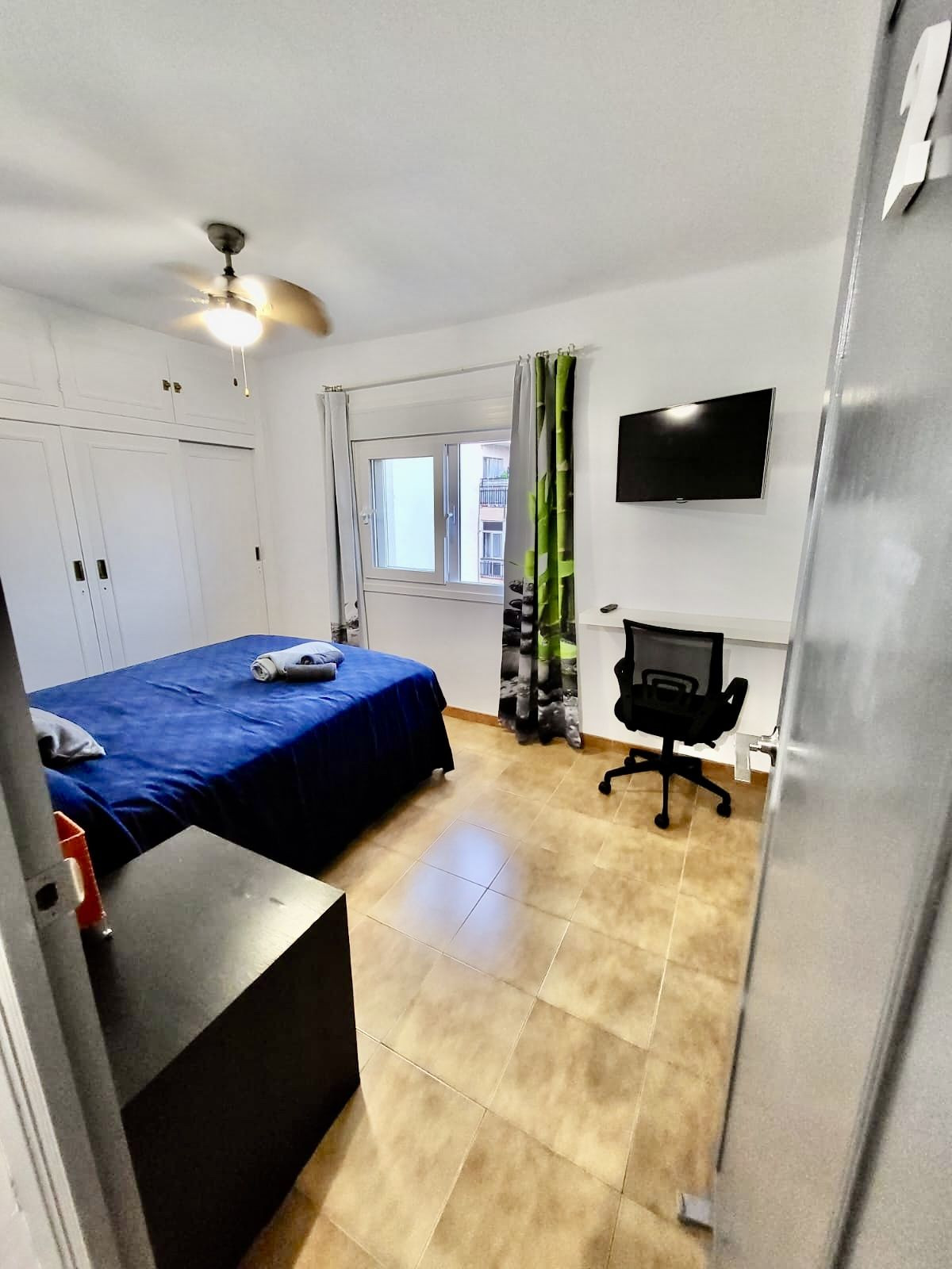 3 Bedroom Apartment in Marbella - Photo 10