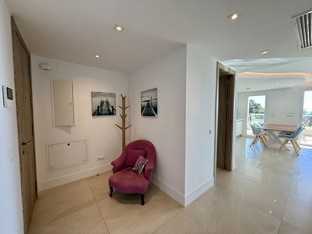 3 Bedroom Apartment in Sotogrande - Photo 14