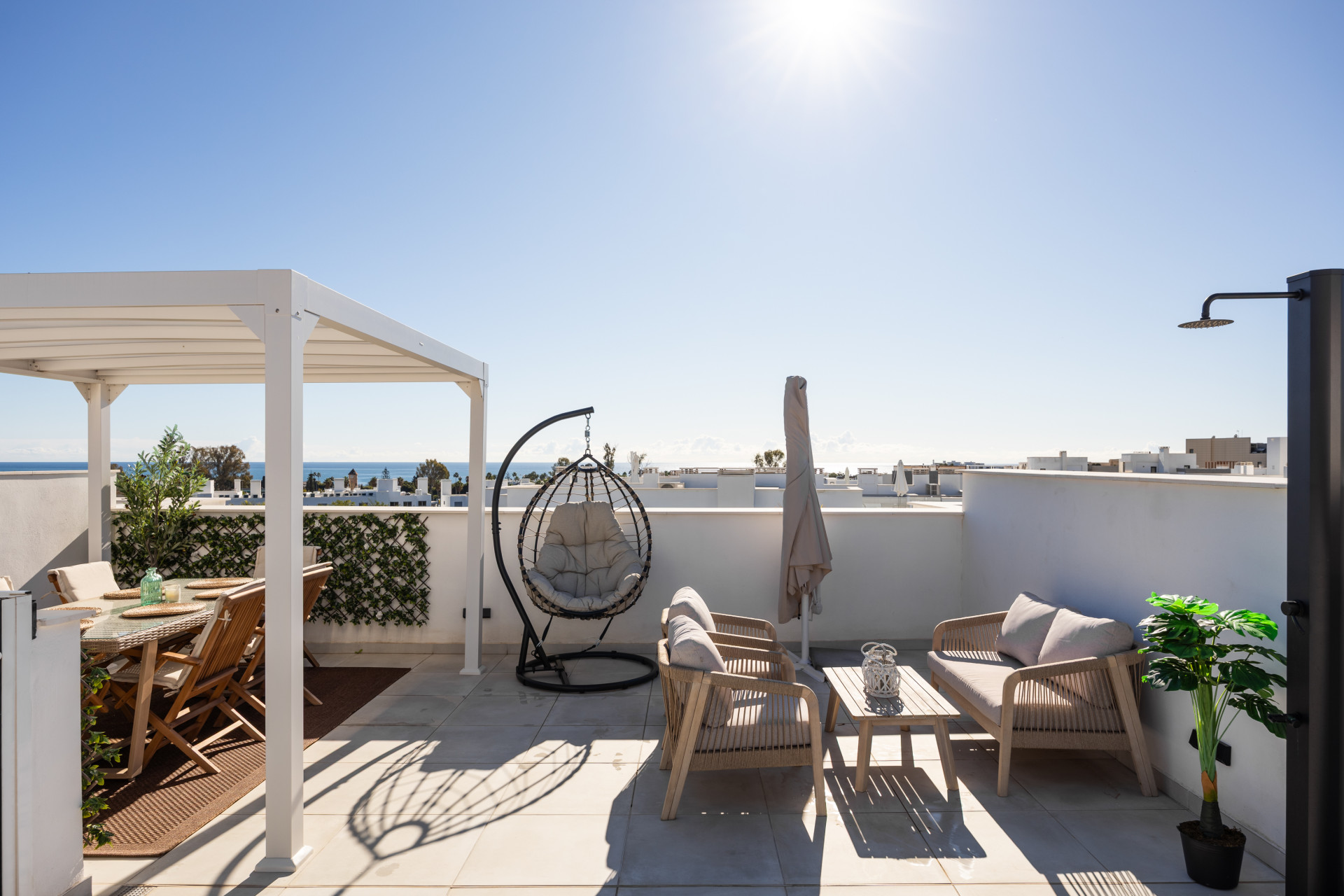 3 Bedroom Townhouse in Estepona - Photo 29