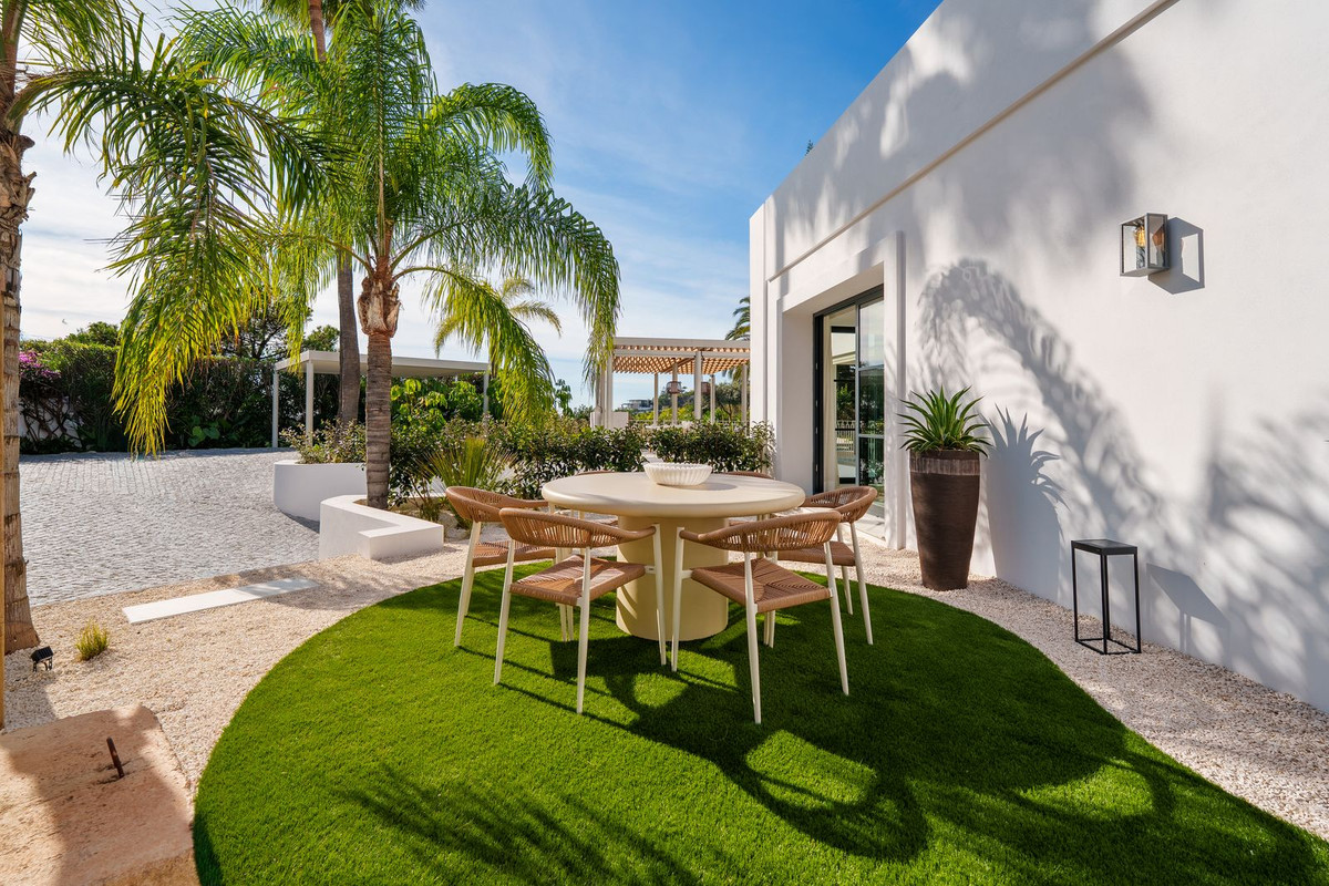 5 Bedroom Villa in Benahavís - Foto 29