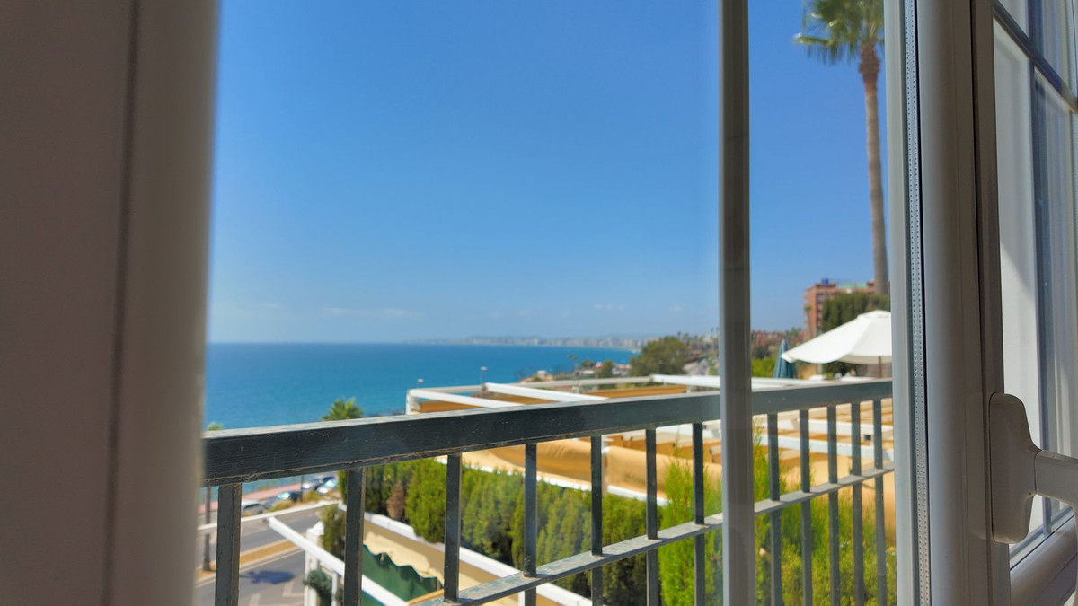 4 Bedroom Villa in Benalmádena - Foto 36