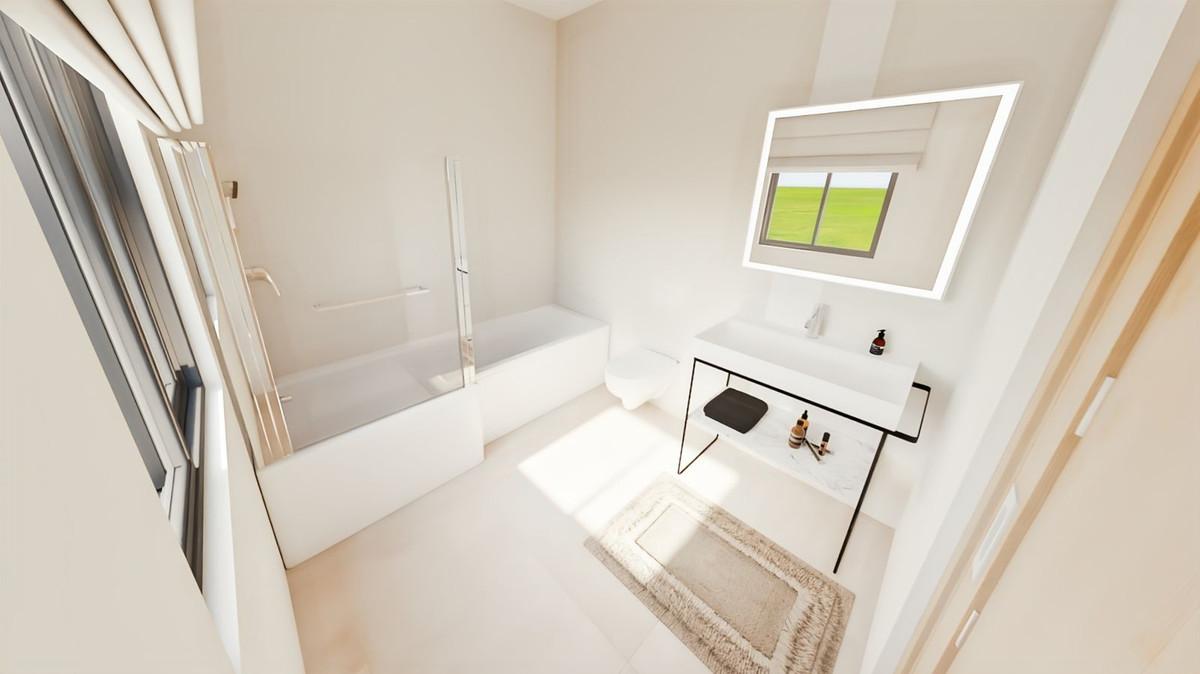 Moradia com 9 quartos em Málaga, Espanha – Foto 28