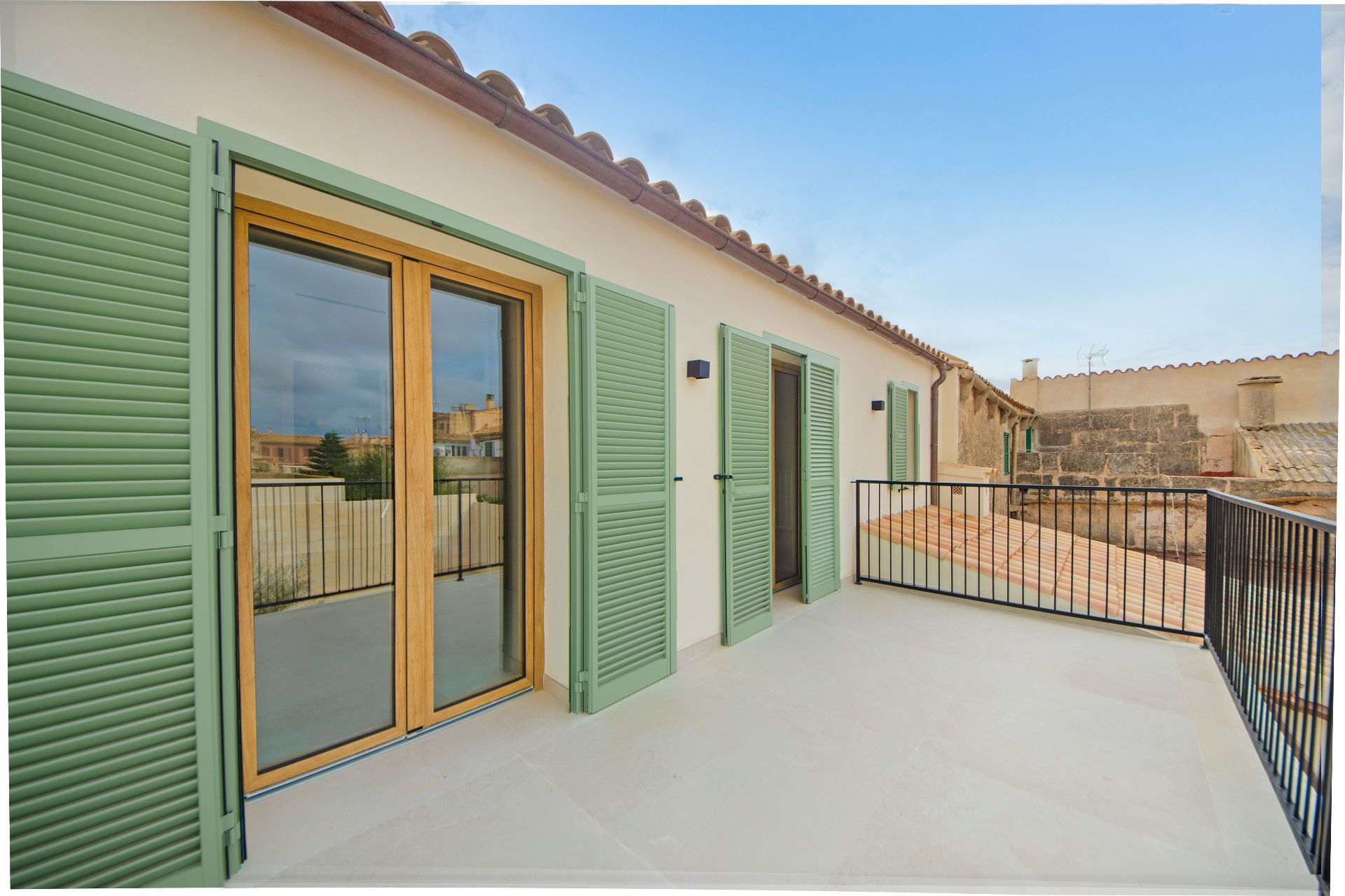 Moradia com 3 quartos com piscina em Baleares, Espanha – Foto 26