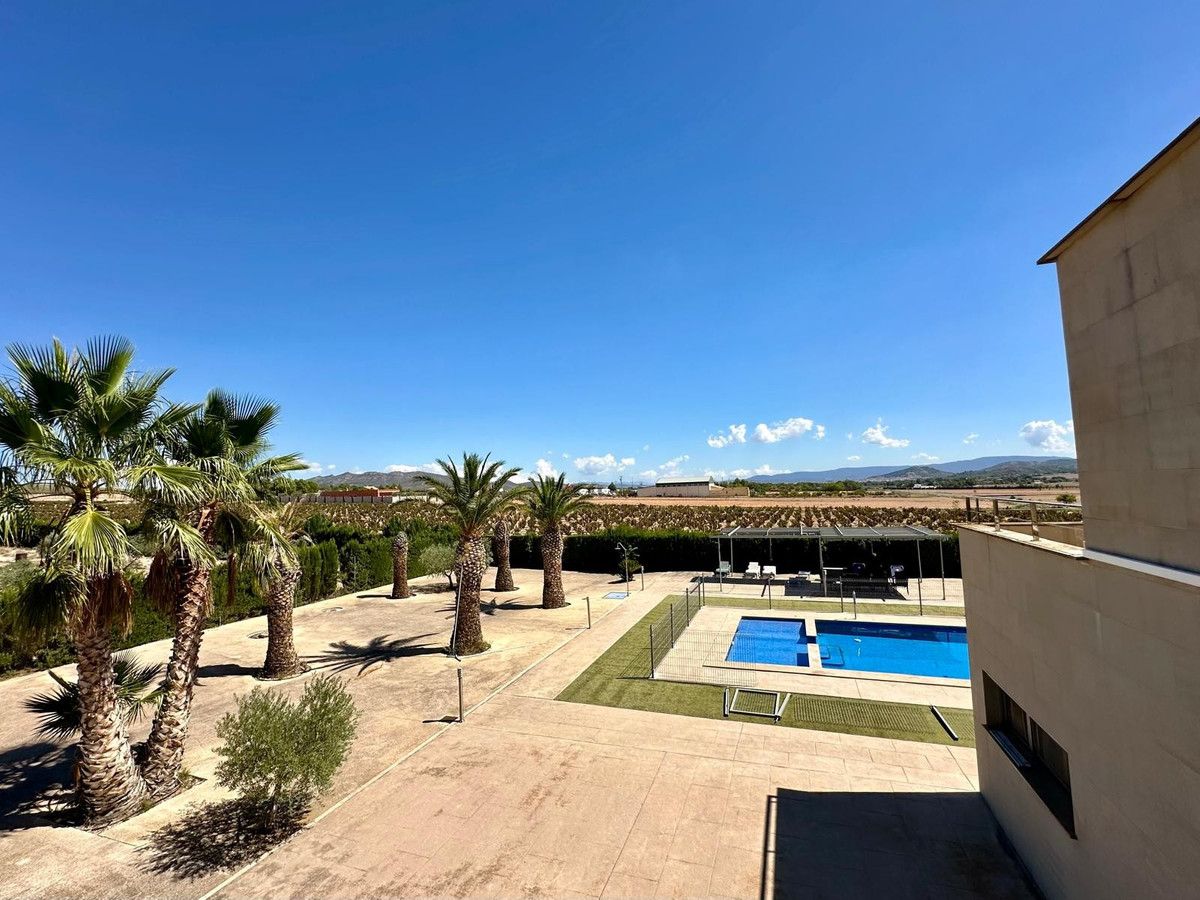 Moradia com 5 quartos com piscina em Múrcia, Espanha – Foto 3