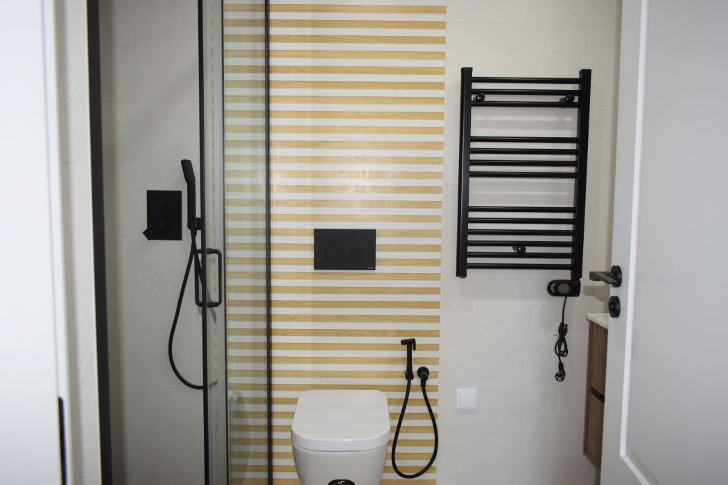 Appartement de 2 chambres à Espagne – Photo 19