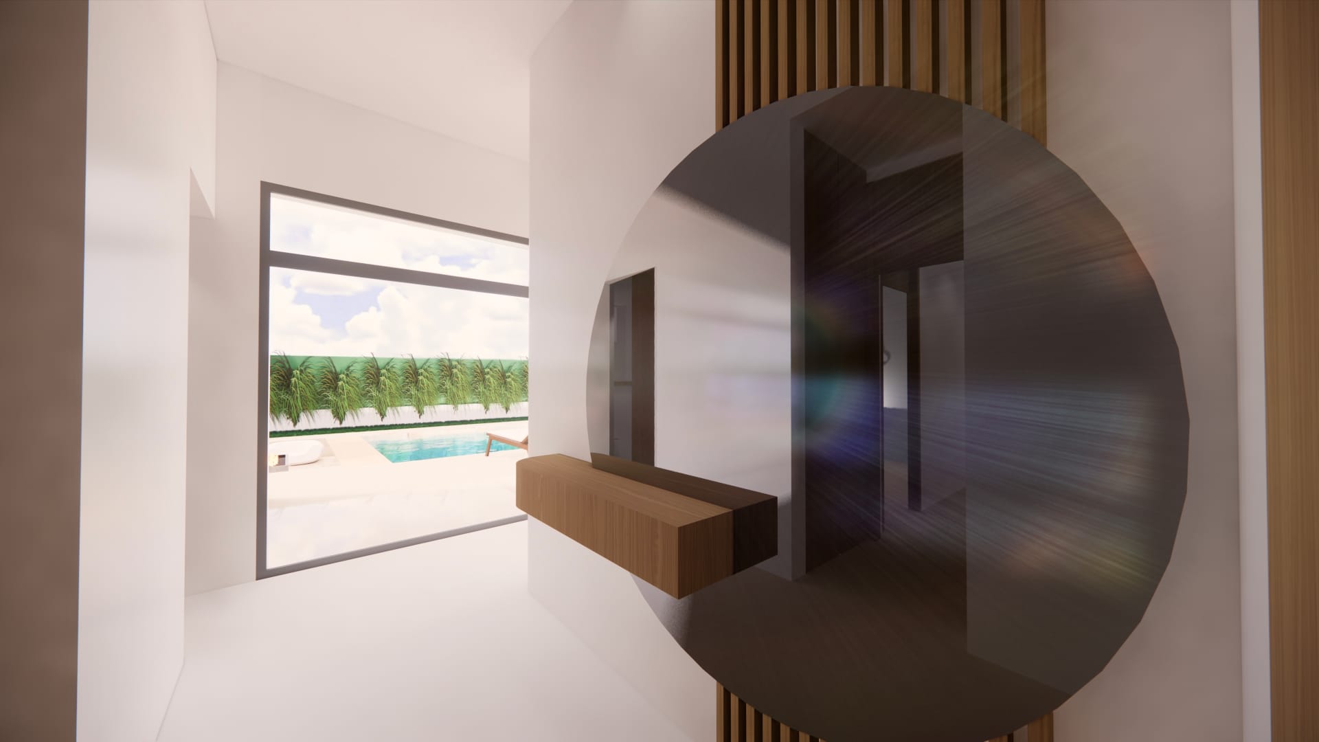 Moradia com 3 quartos com piscina em Alicante, Espanha – Foto 17