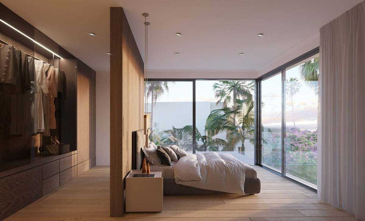 3 Bedroom Villa in Estepona - Photo 7