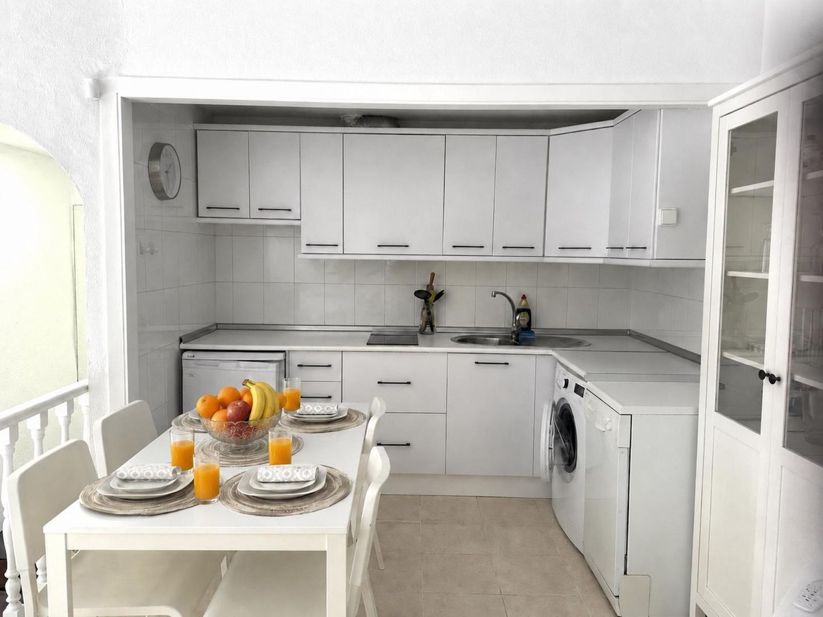2 Bedroom Apartment in Mijas - Foto 12