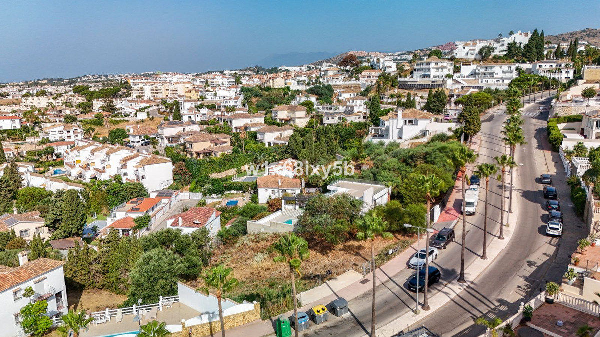 701 m² Plot in Mijas - Photo 6