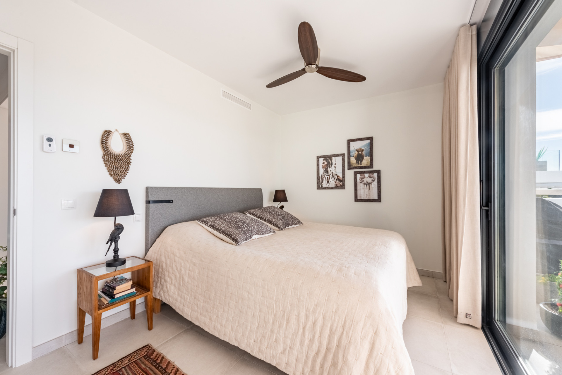 3 Bedroom Penthouse in Estepona - Photo 20