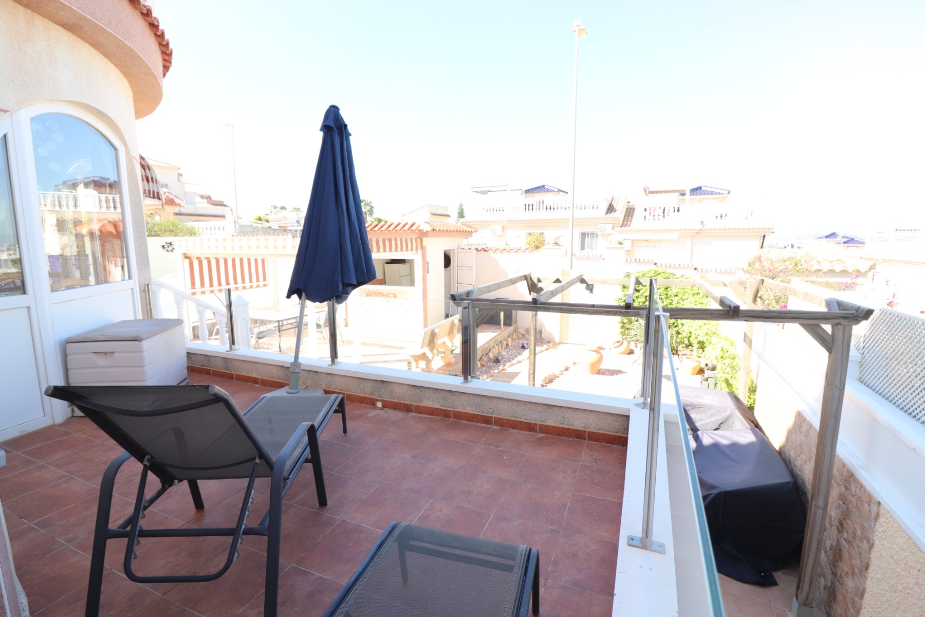 Moradia com 3 quartos com piscina em Alicante, Espanha – Foto 9