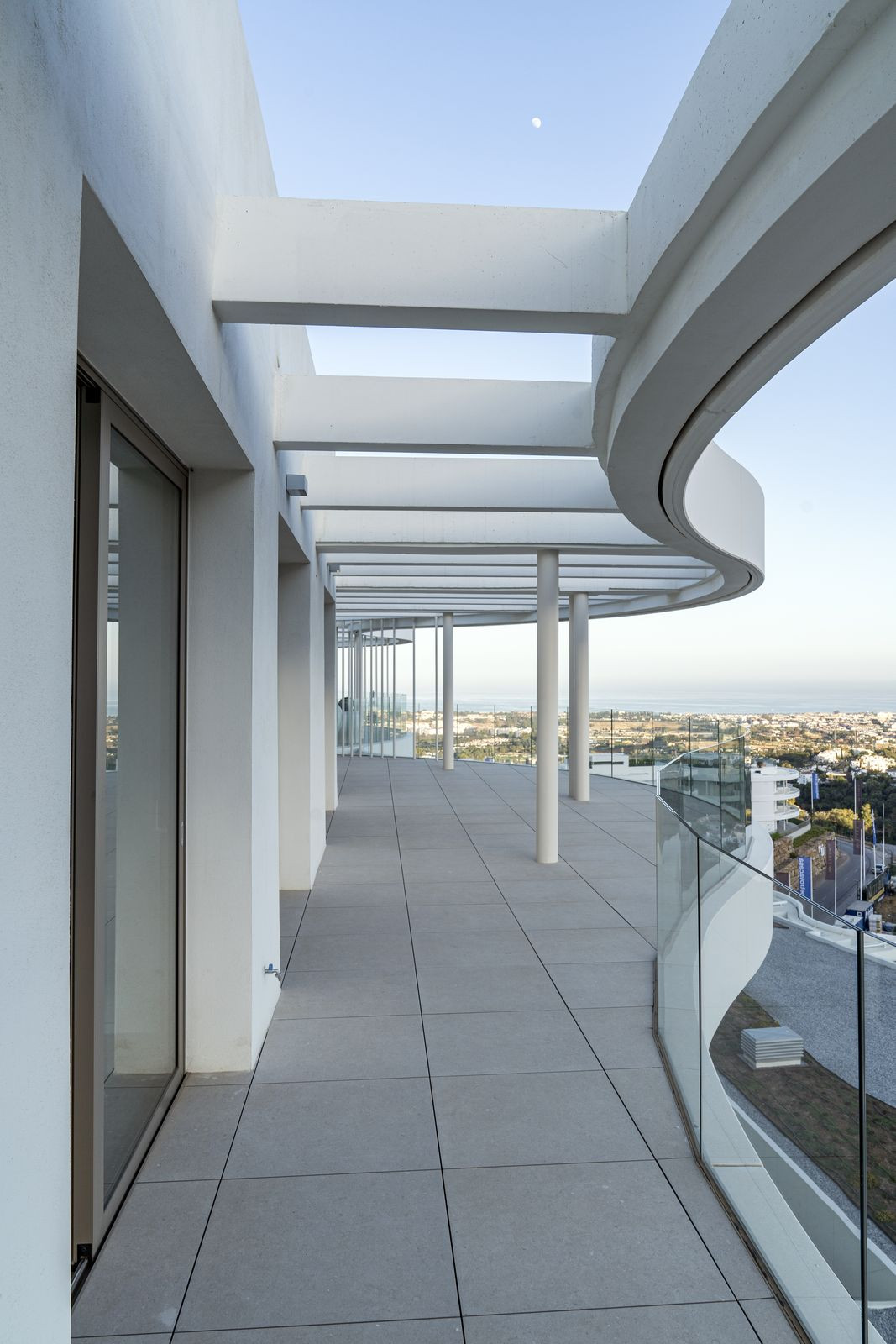 4 Bedroom Penthouse in Benahavís - Foto 52