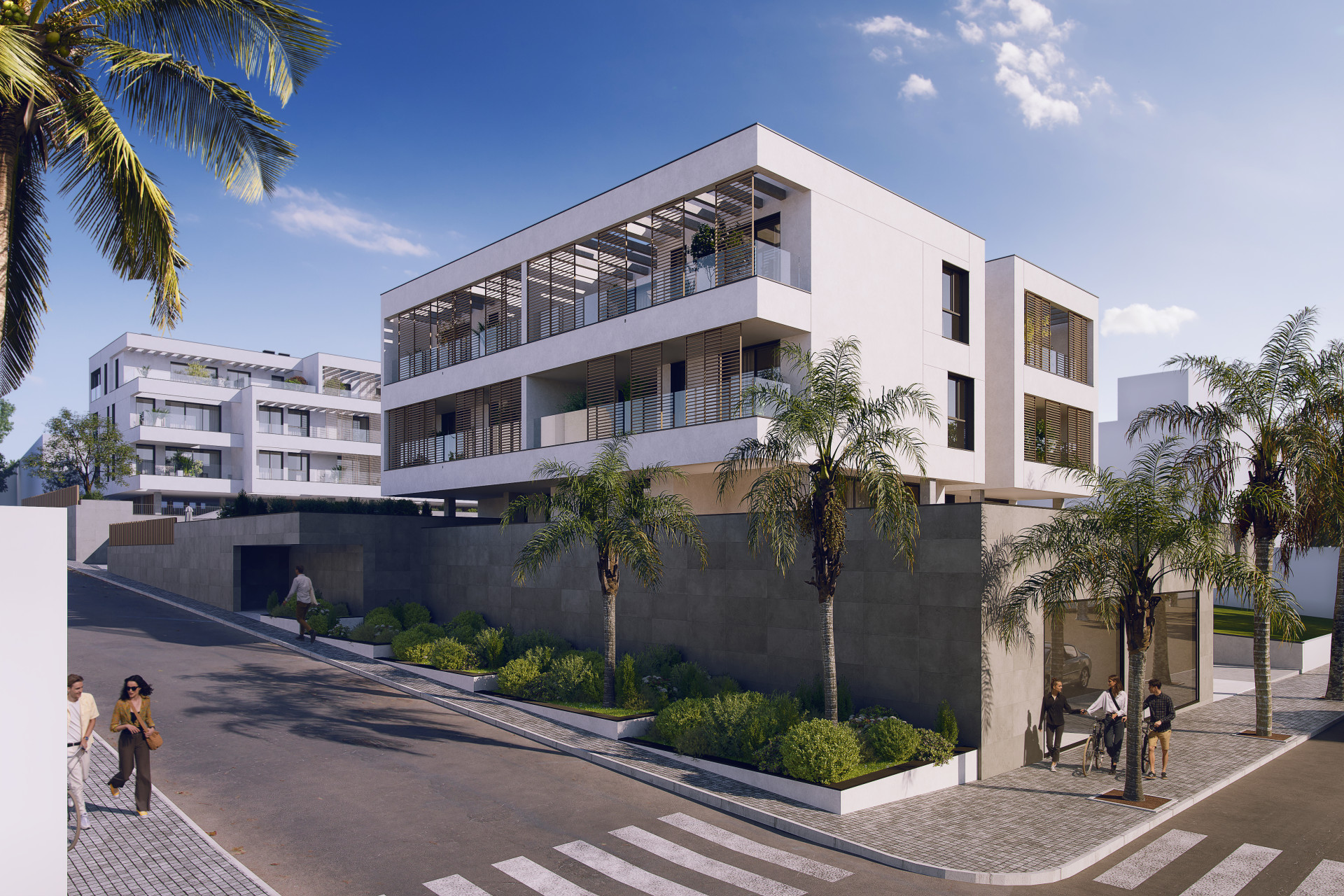 2 Bedroom Apartment in Torremolinos - Foto 10