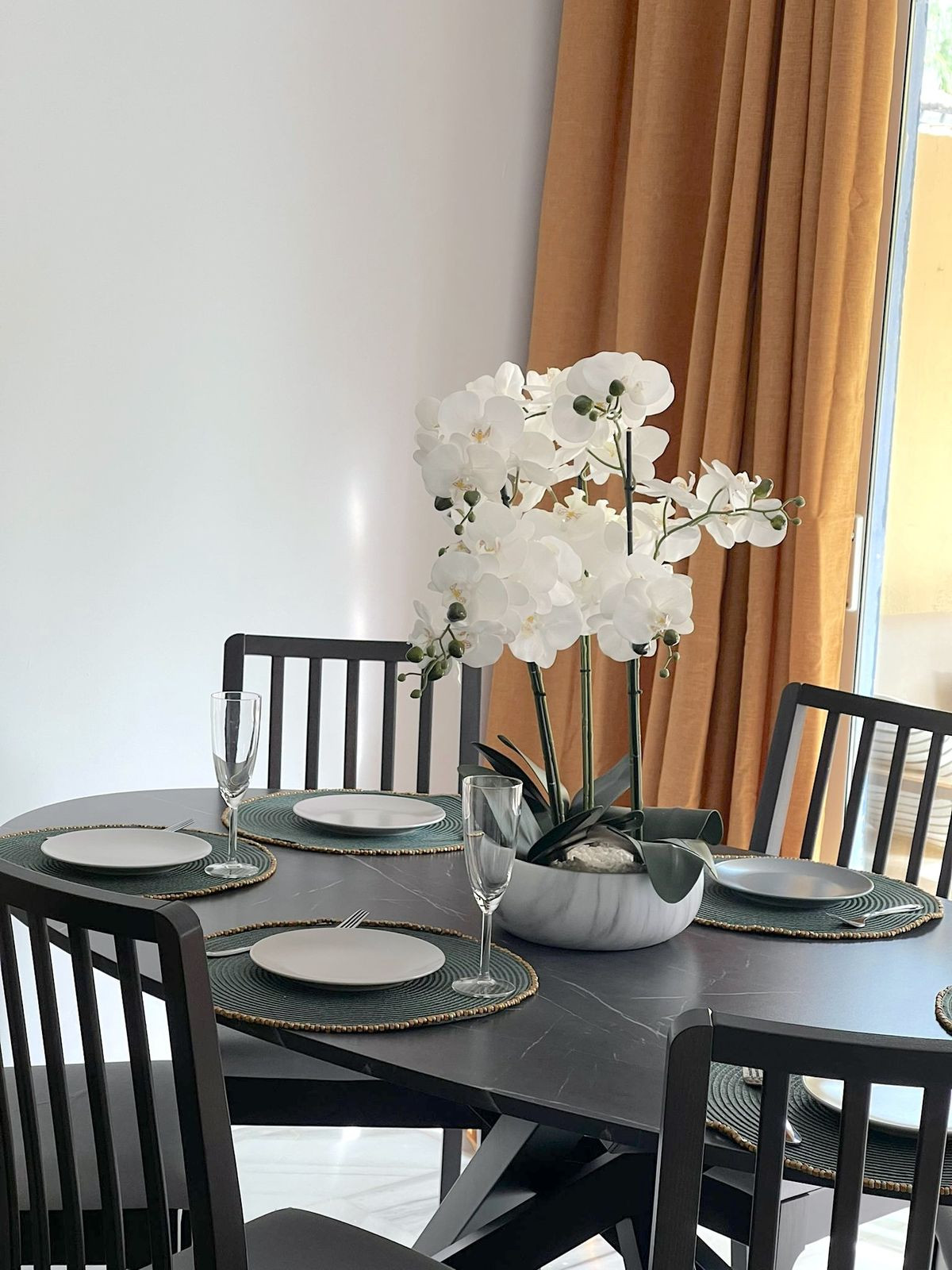 3 Bedroom Townhouse in San Pedro de Alcántara - Photo 36